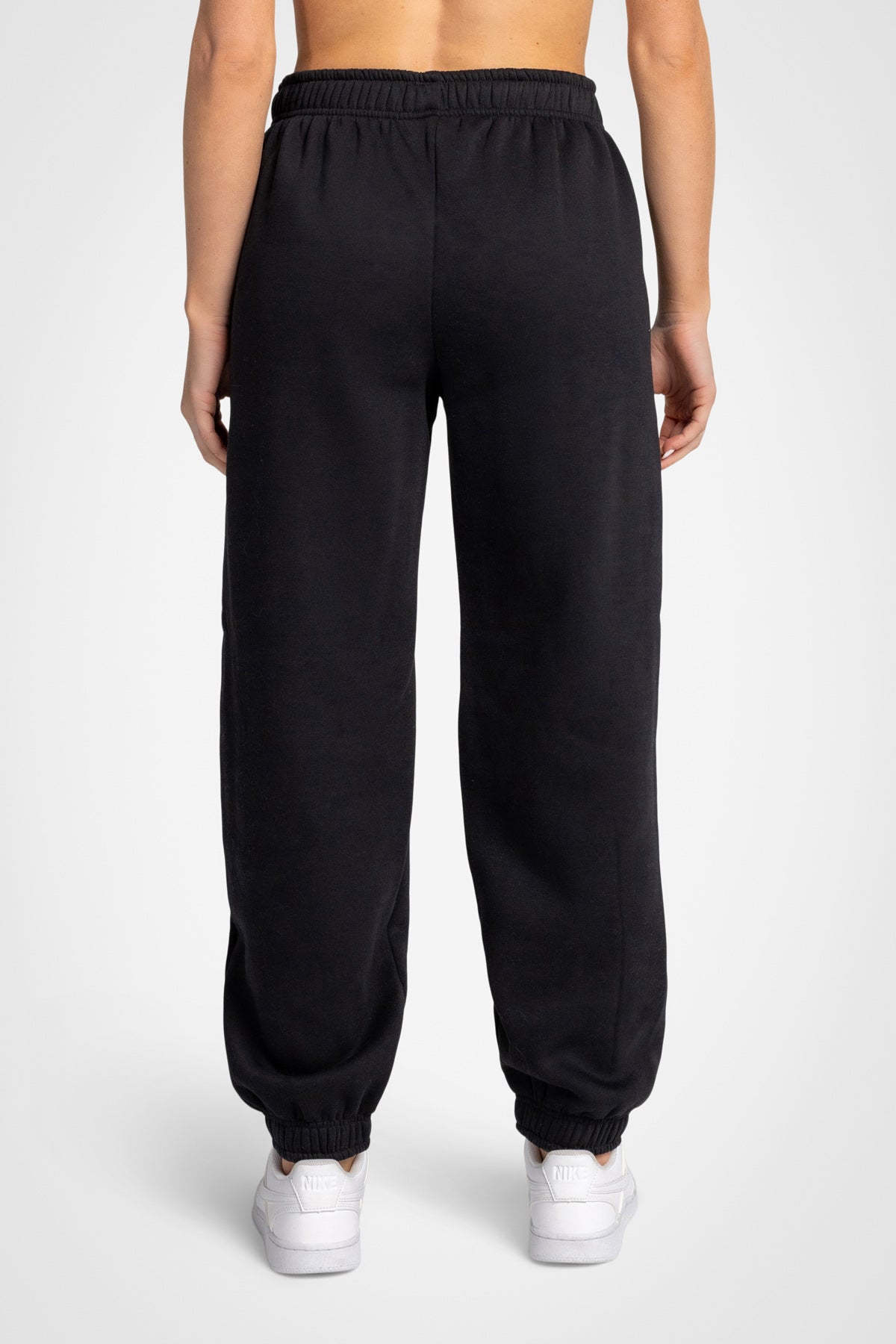 Pantalon de jogging en polaire Haven