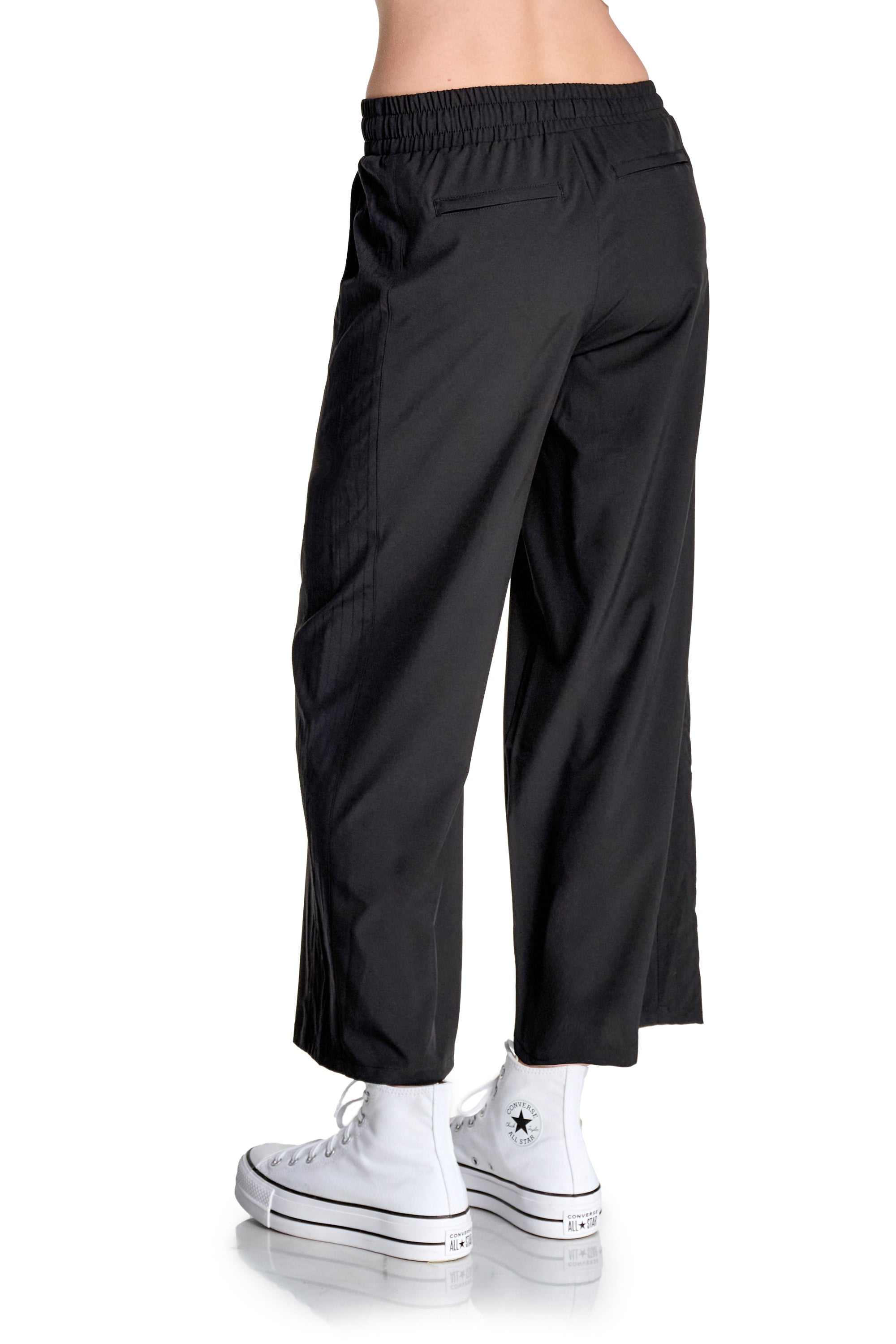 Zeli Adjustable Woven Pants