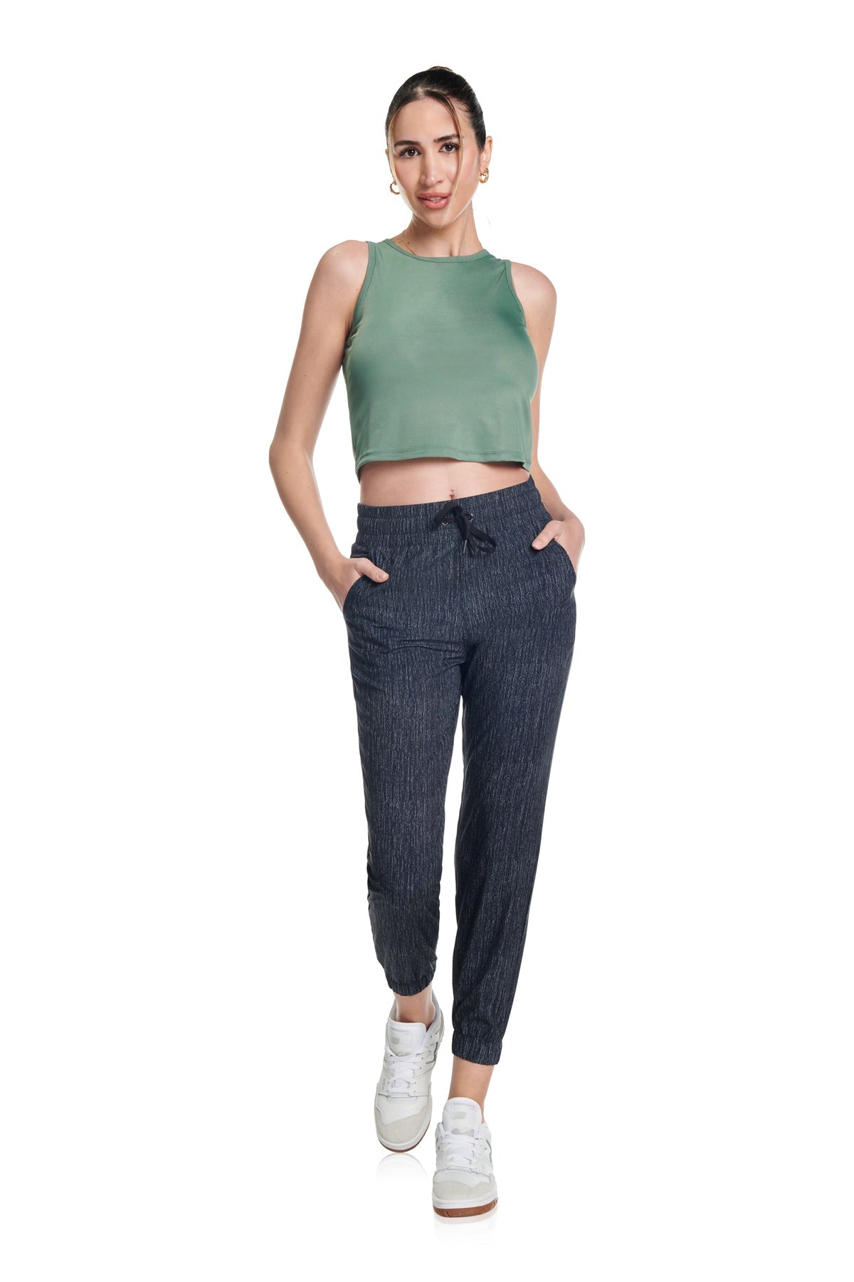 Pantalon 4 directions Climb