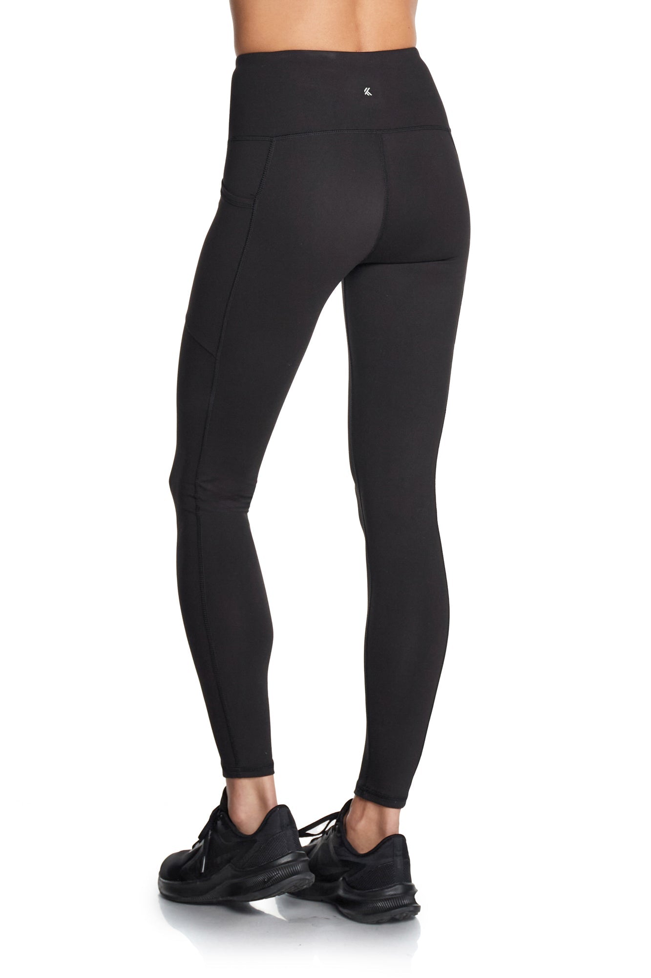 Legging de compression taille haute Boundless