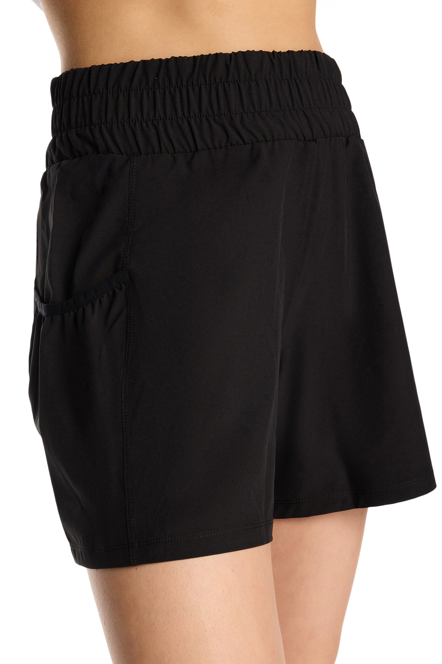 Short à poches Jamie