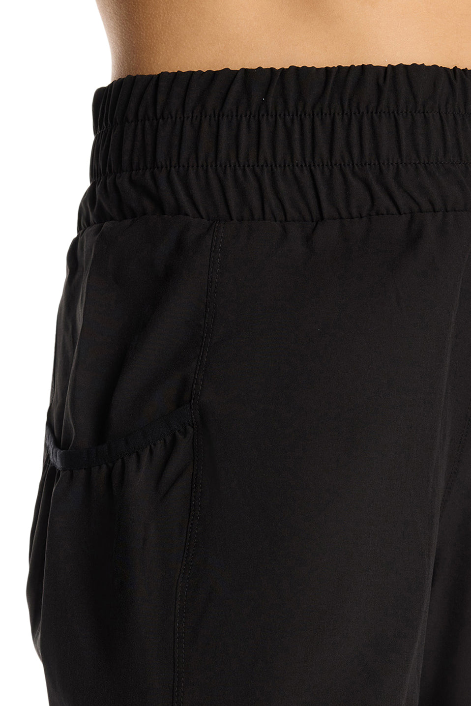 Short à poches Jamie