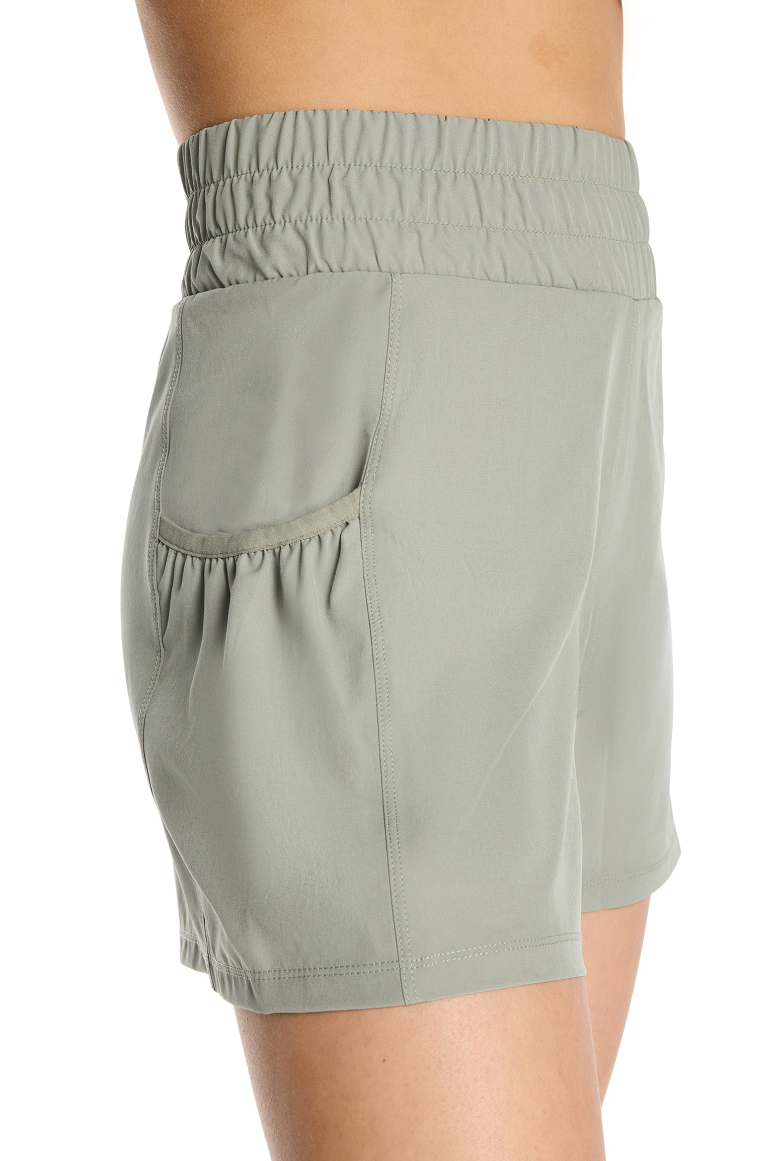 Short à poches Jamie