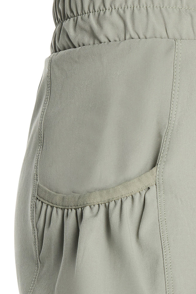 Short à poches Jamie