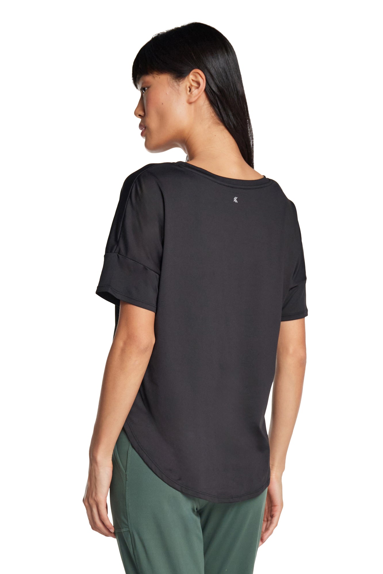 Breeze Short Sleeve Top