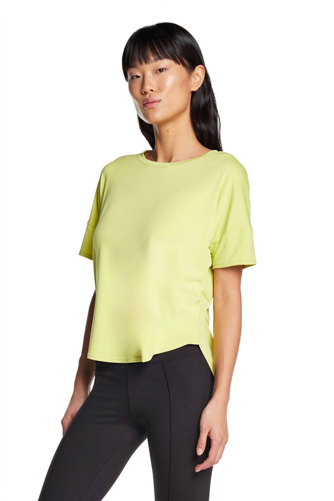 Breeze Short Sleeve Top