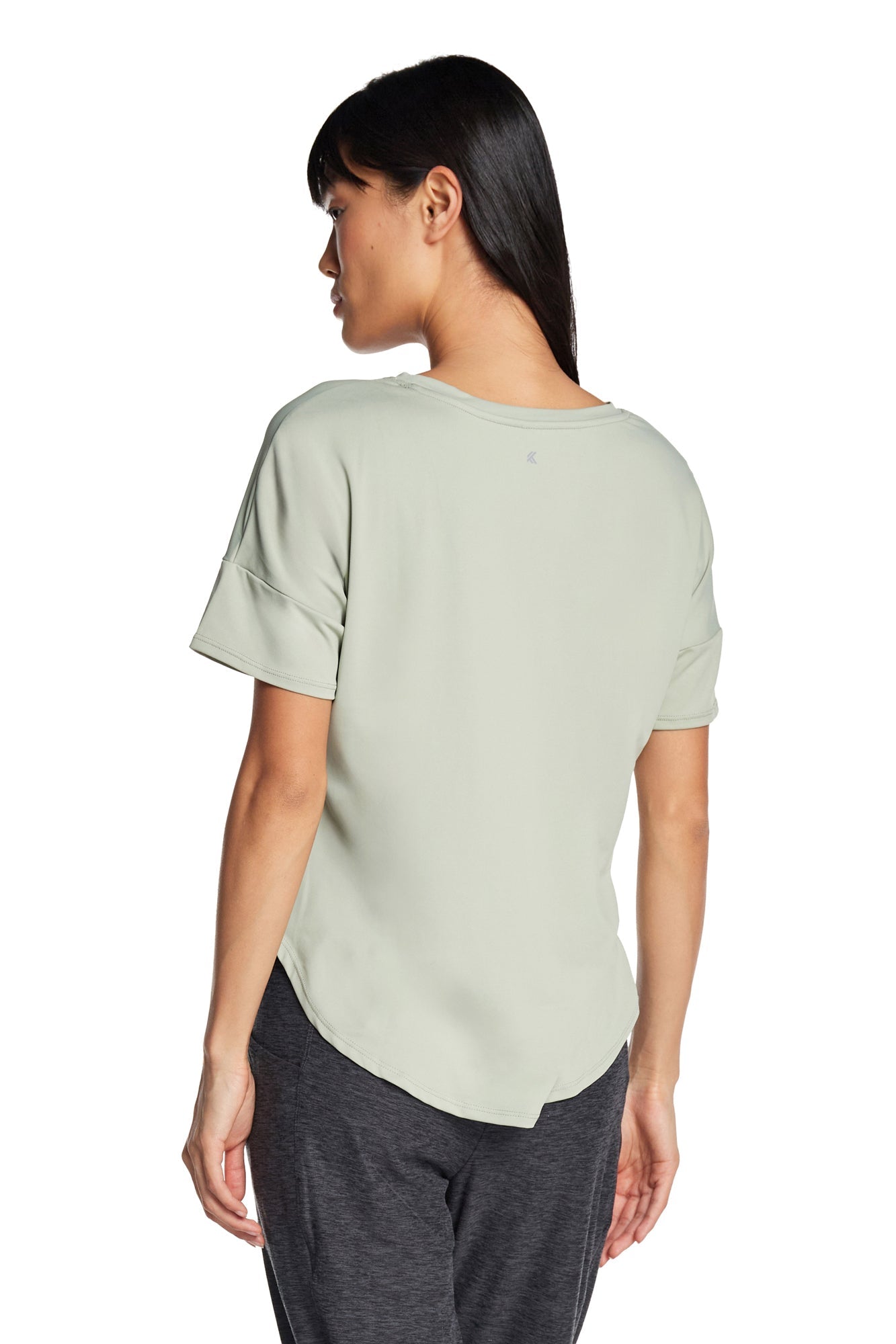 Breeze Short Sleeve Top