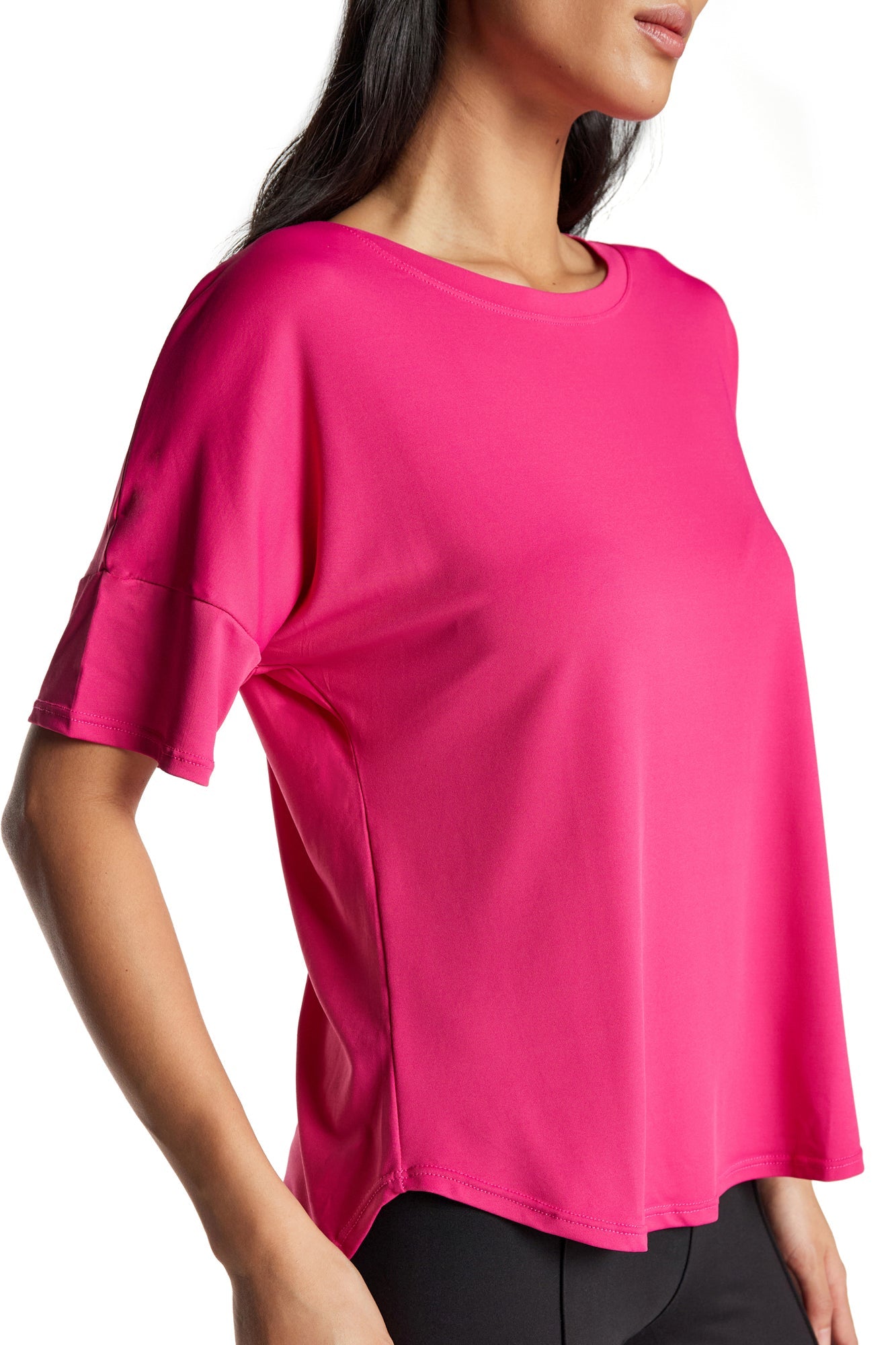 Breeze Short Sleeve Top