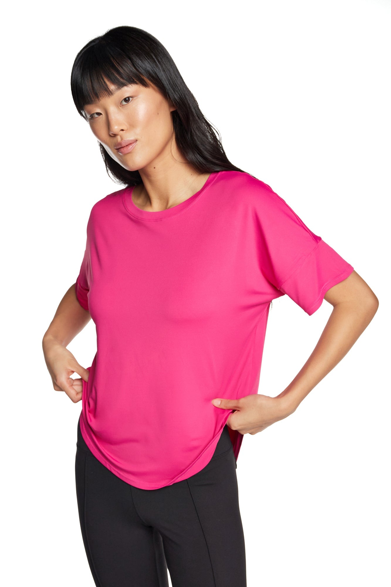 Breeze Short Sleeve Top