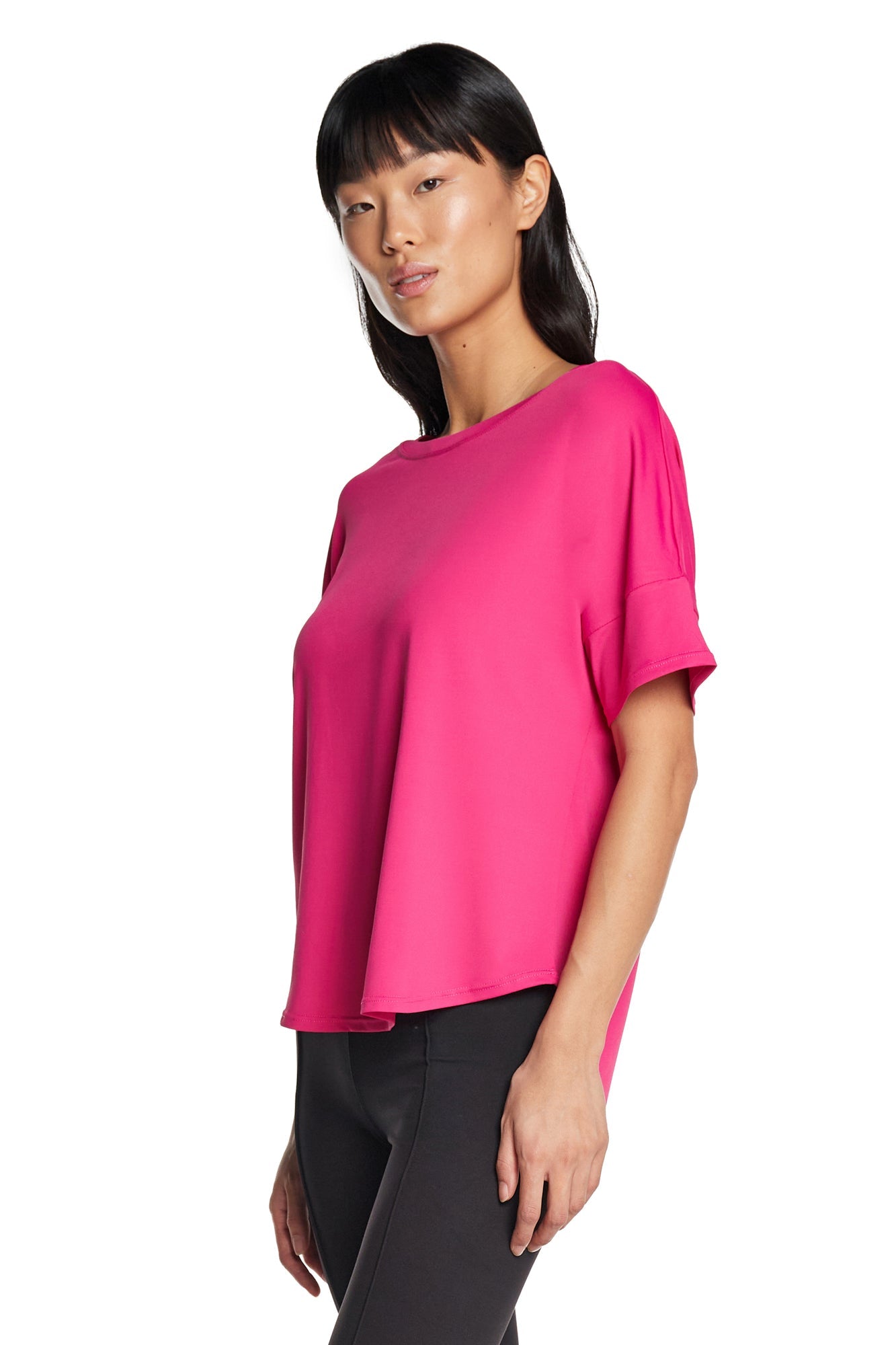 Breeze Short Sleeve Top