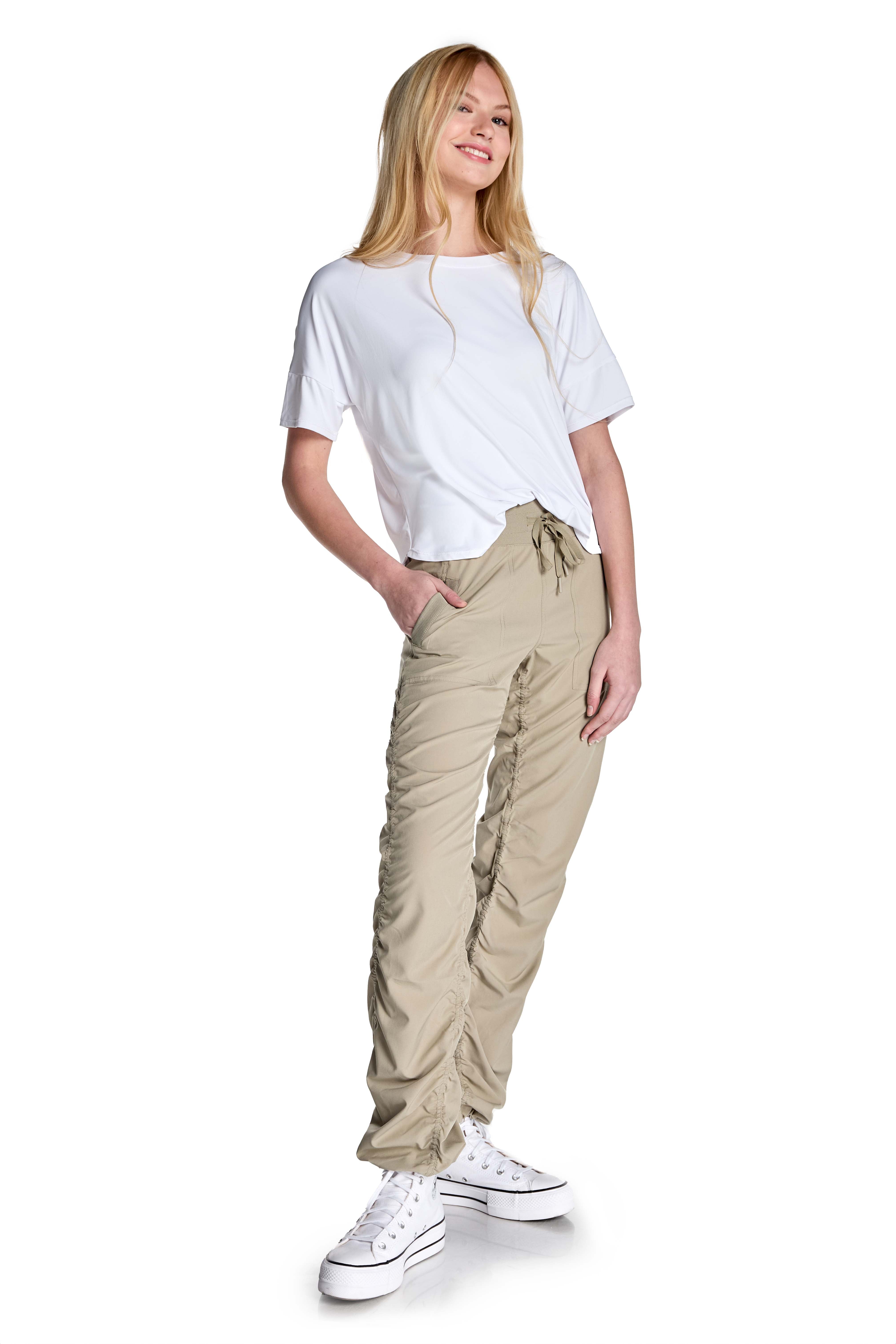 Breeze Short Sleeve Top