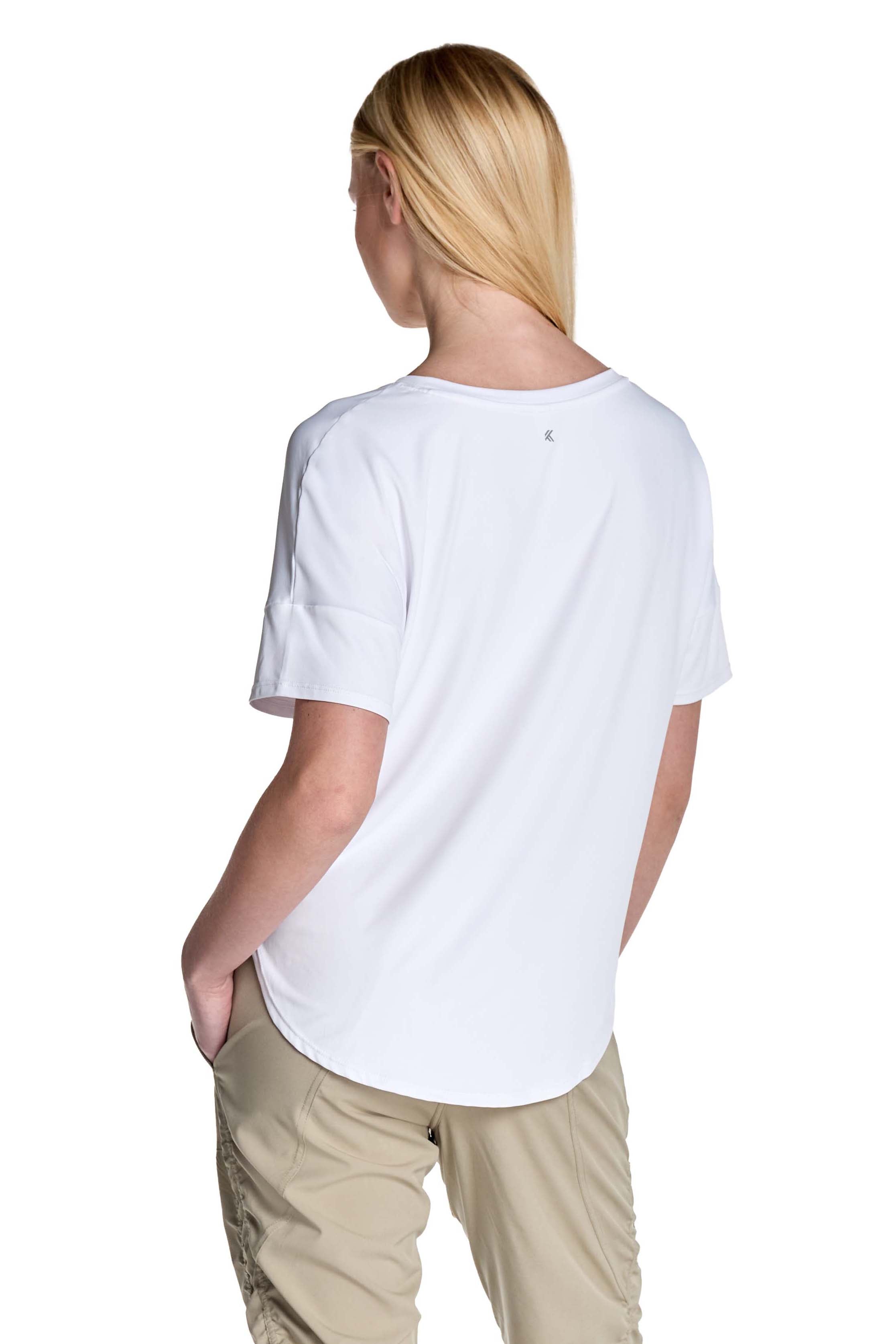 Breeze Short Sleeve Top
