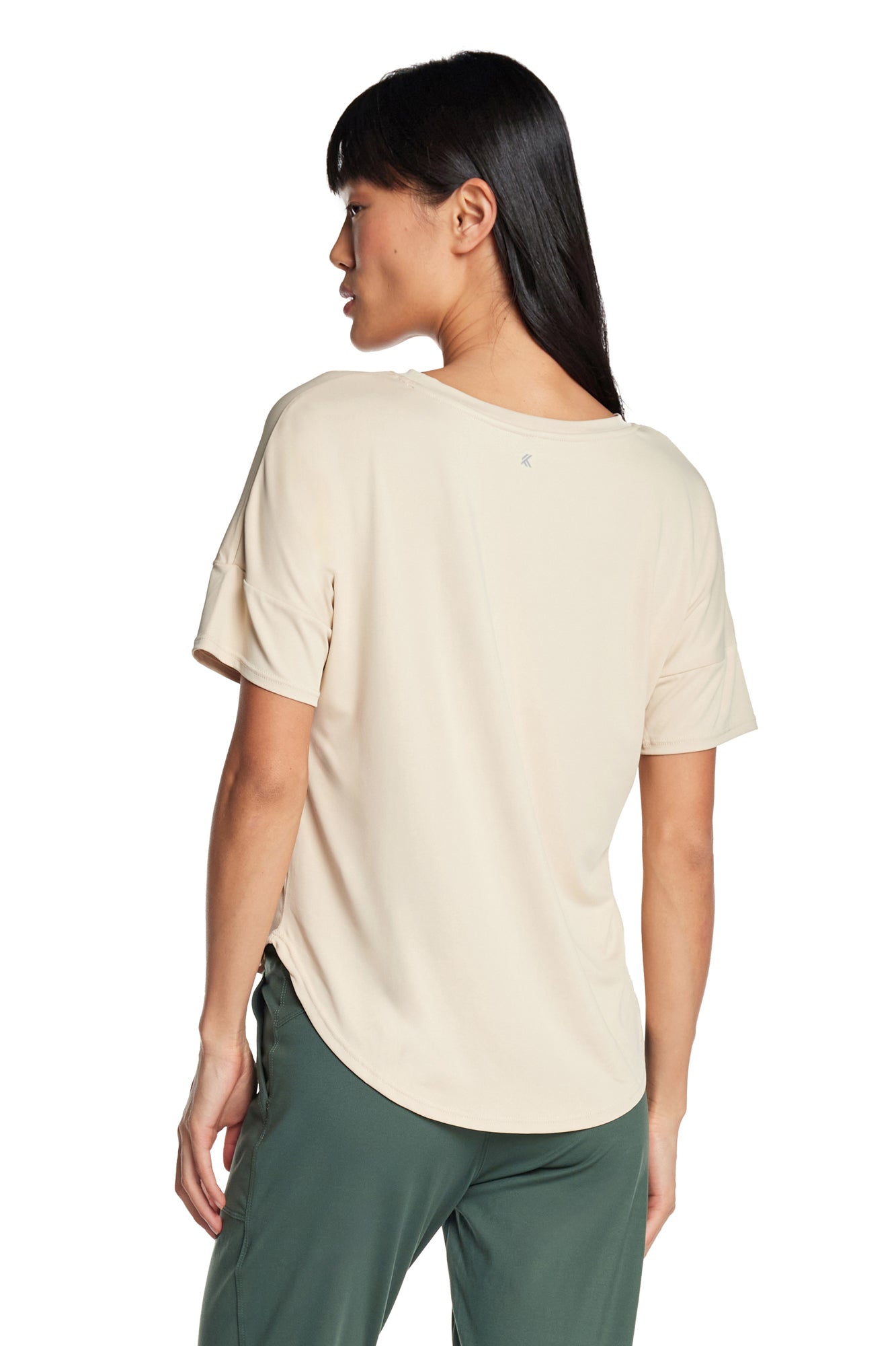 Breeze Short Sleeve Top