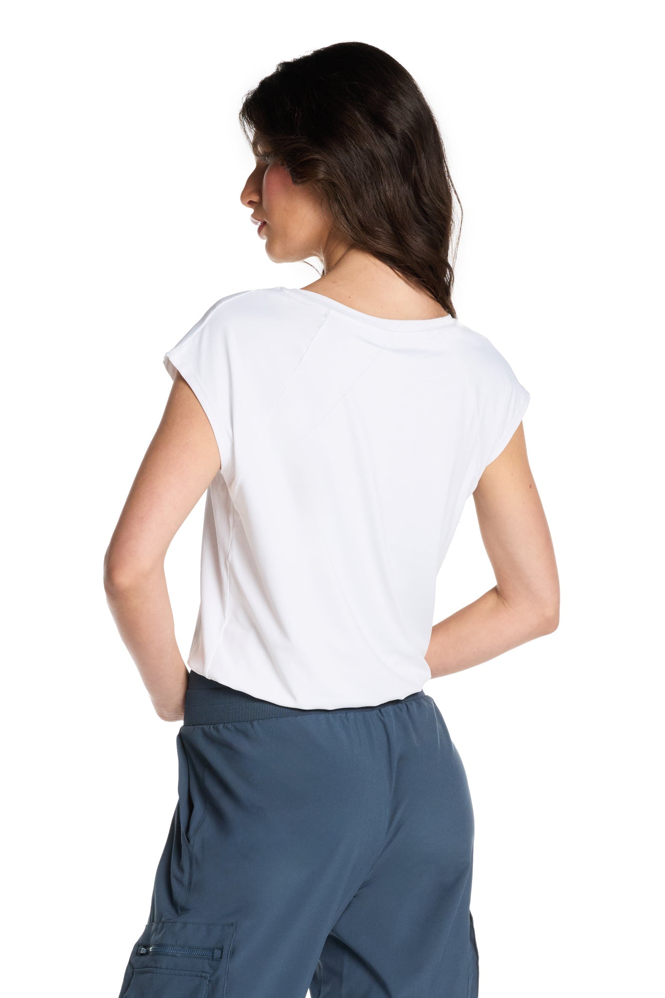 Horizon Micro Active Tee