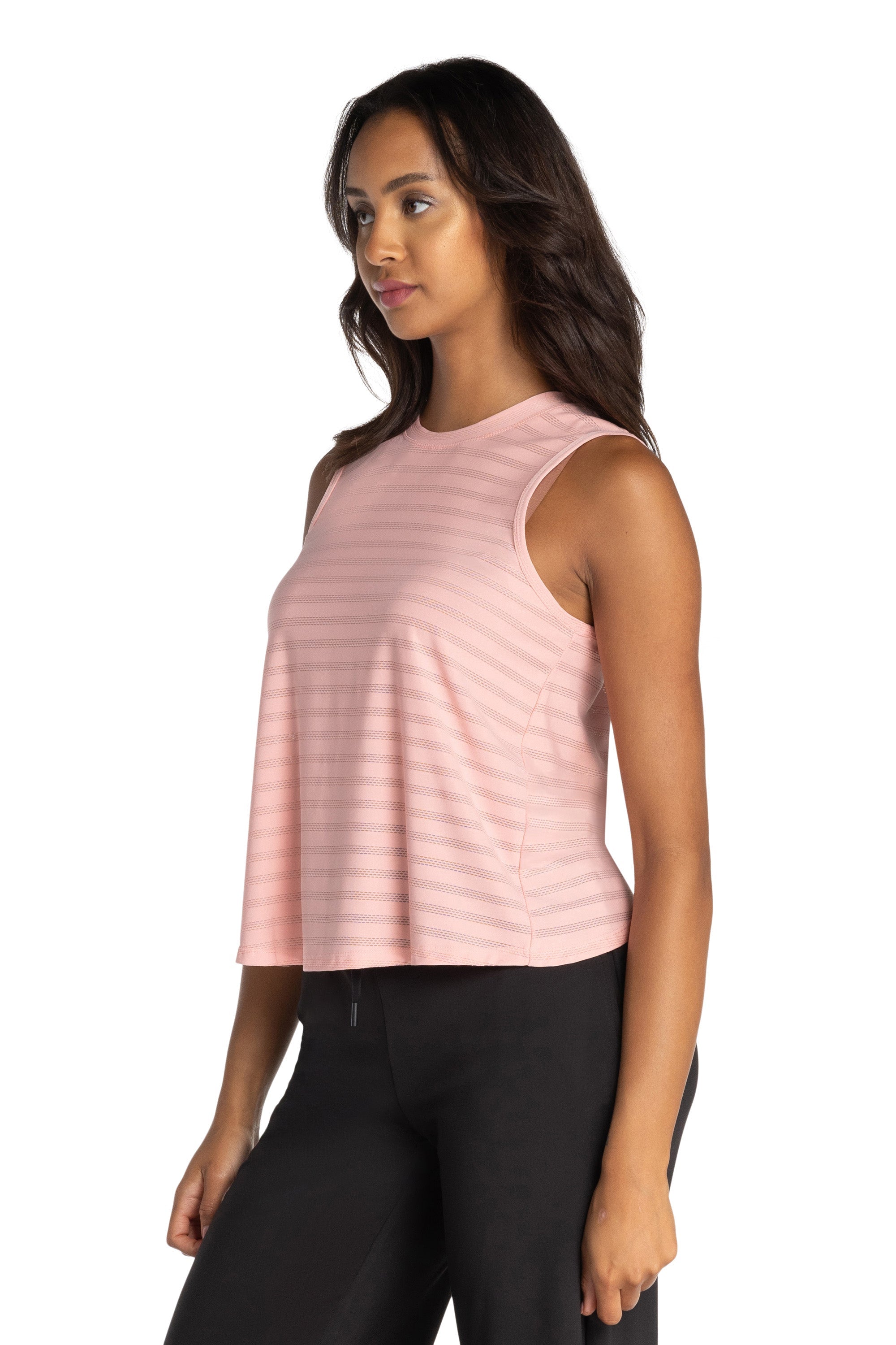 Débardeur Jacquard Premium