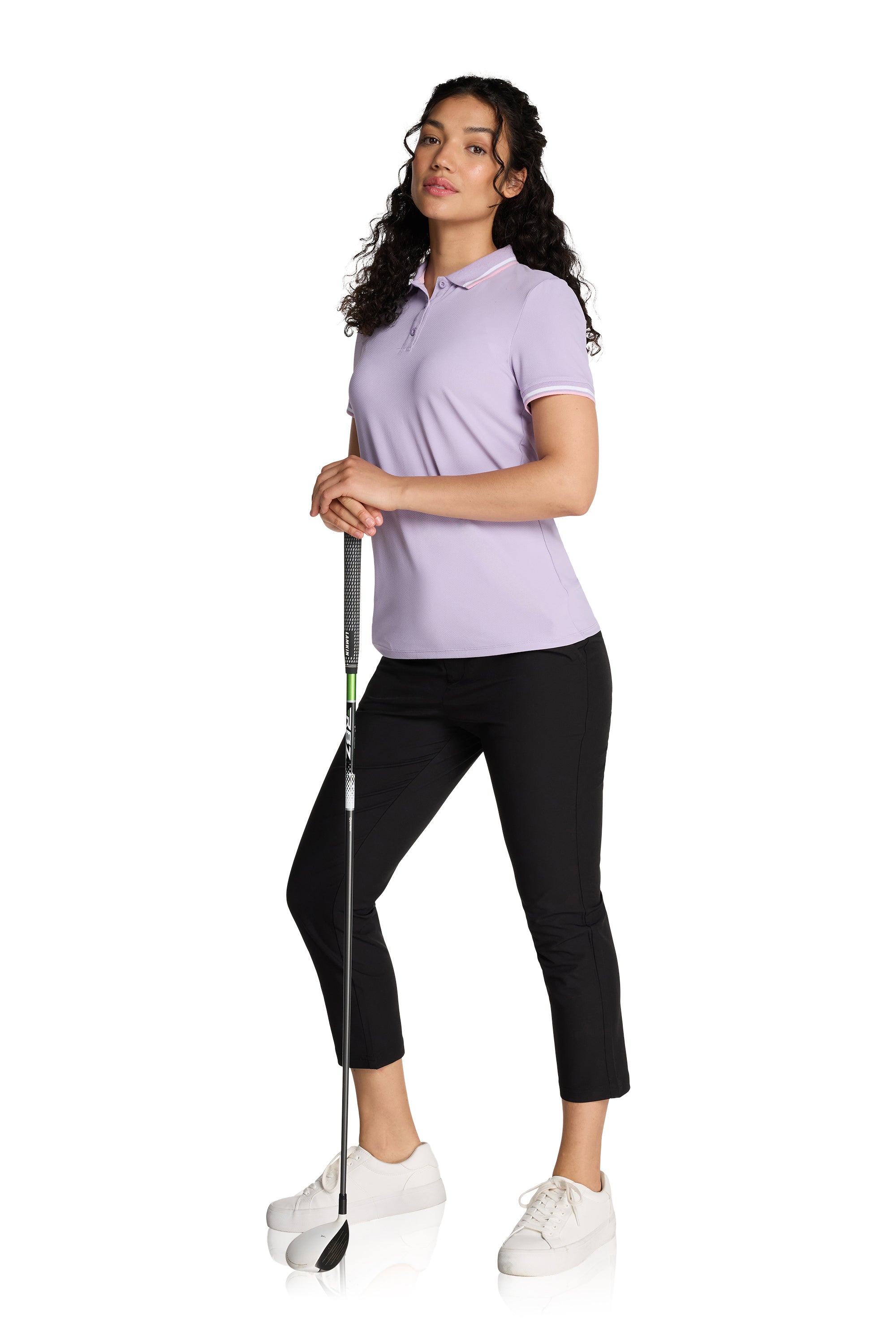 Performance Polo Tee