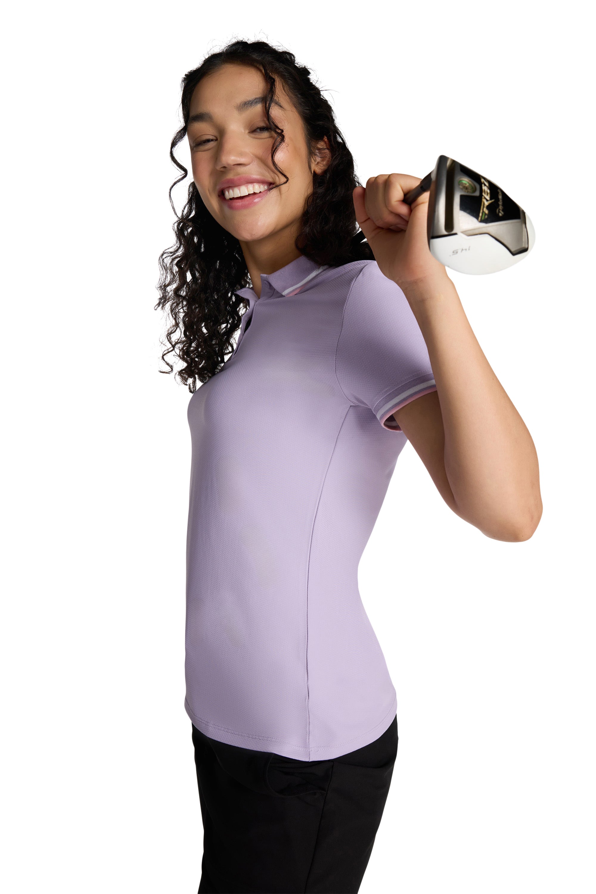 Performance Polo Tee