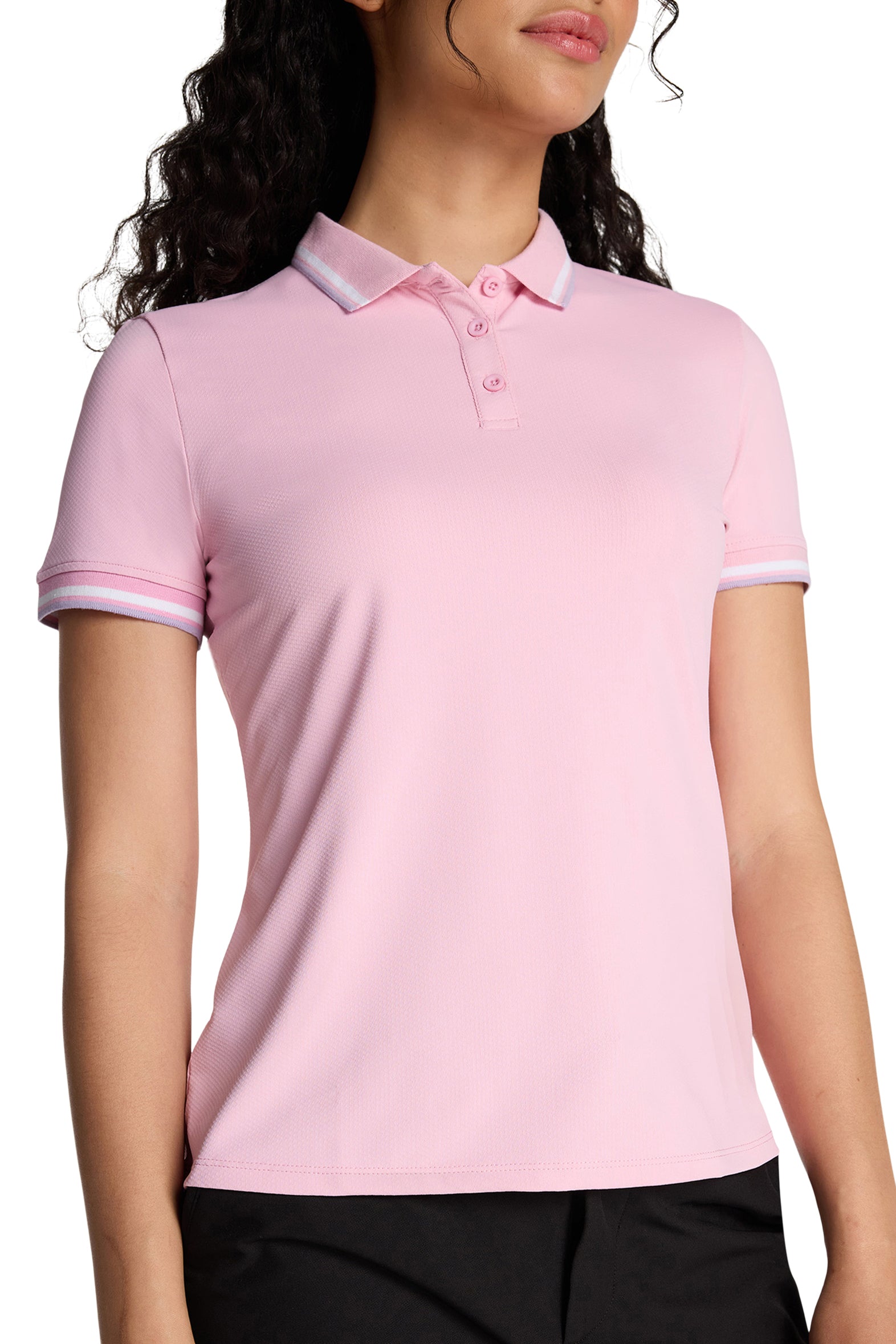 Performance Polo Tee