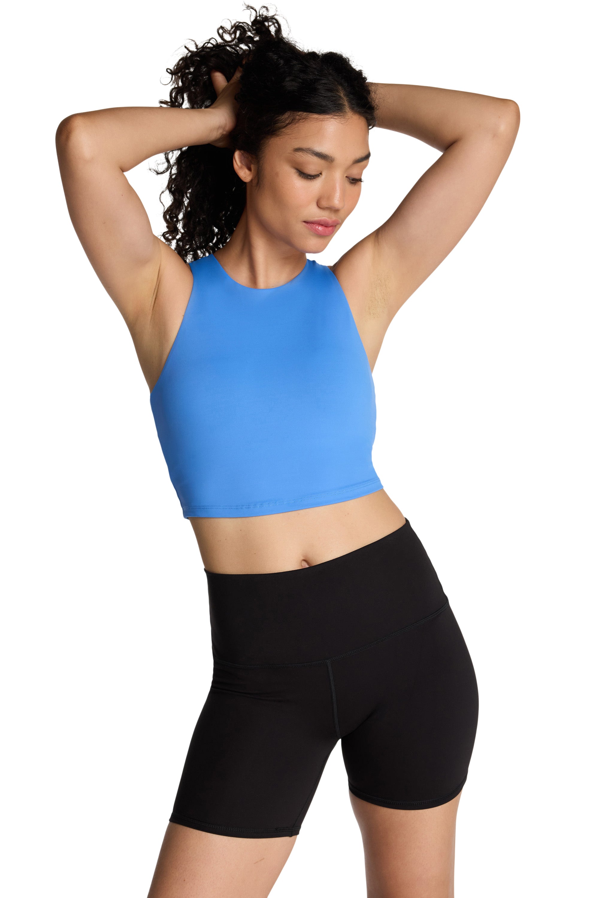 Brassière ultra douce