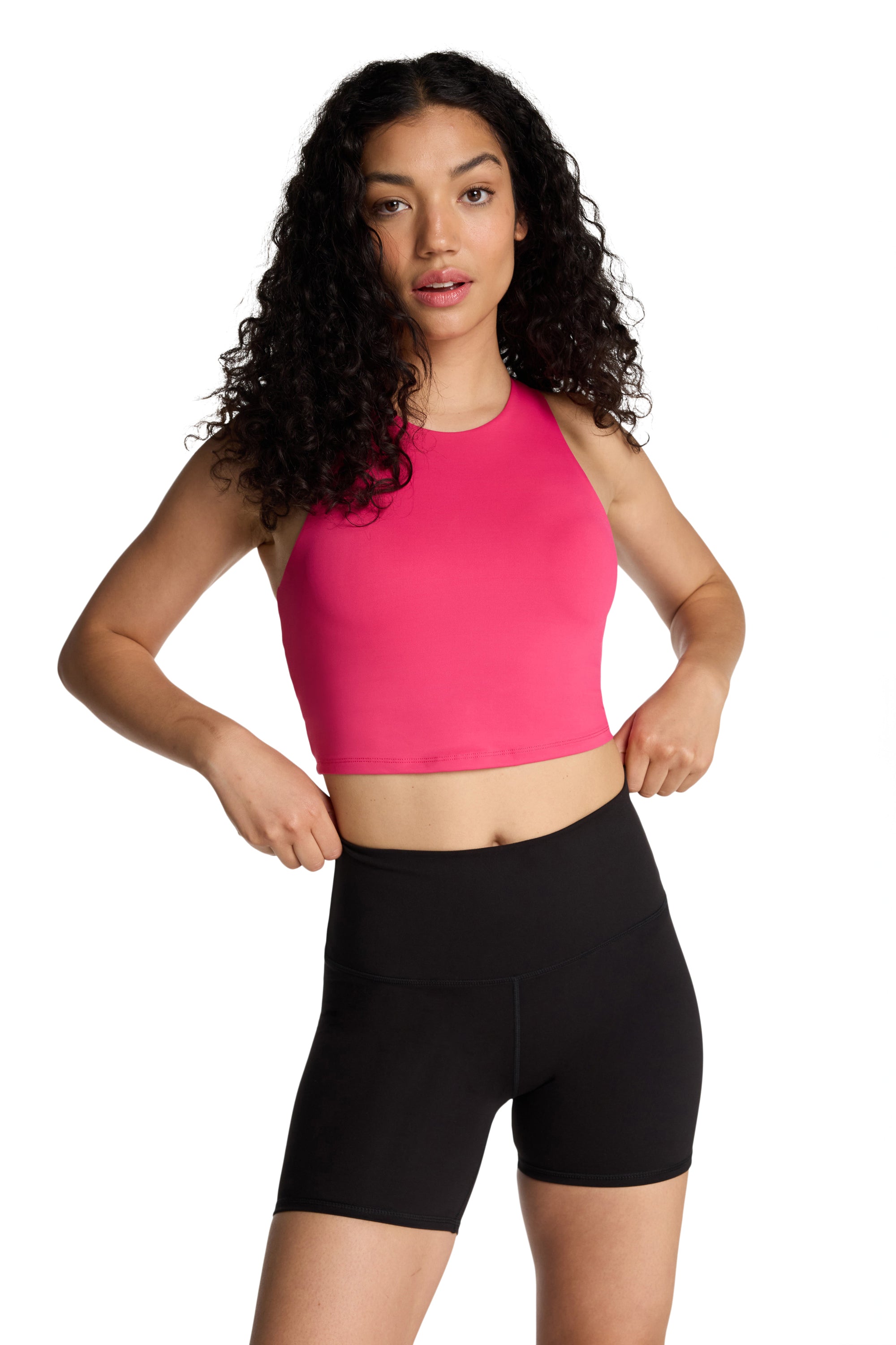 Brassière ultra douce