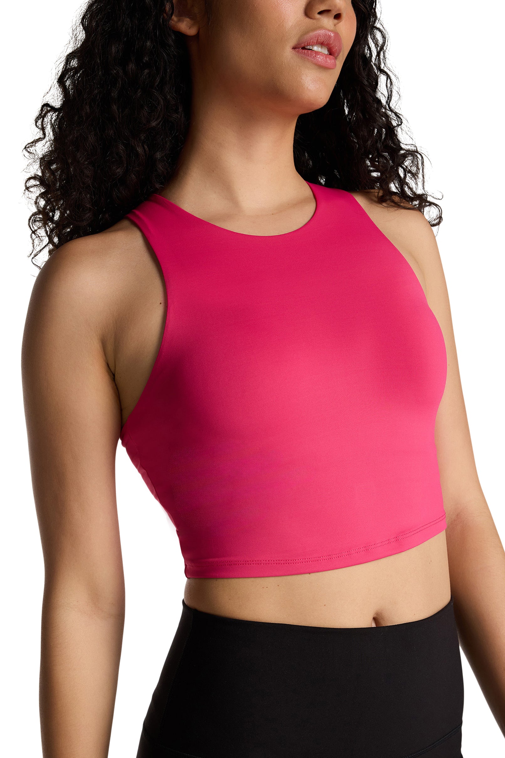 Brassière ultra douce