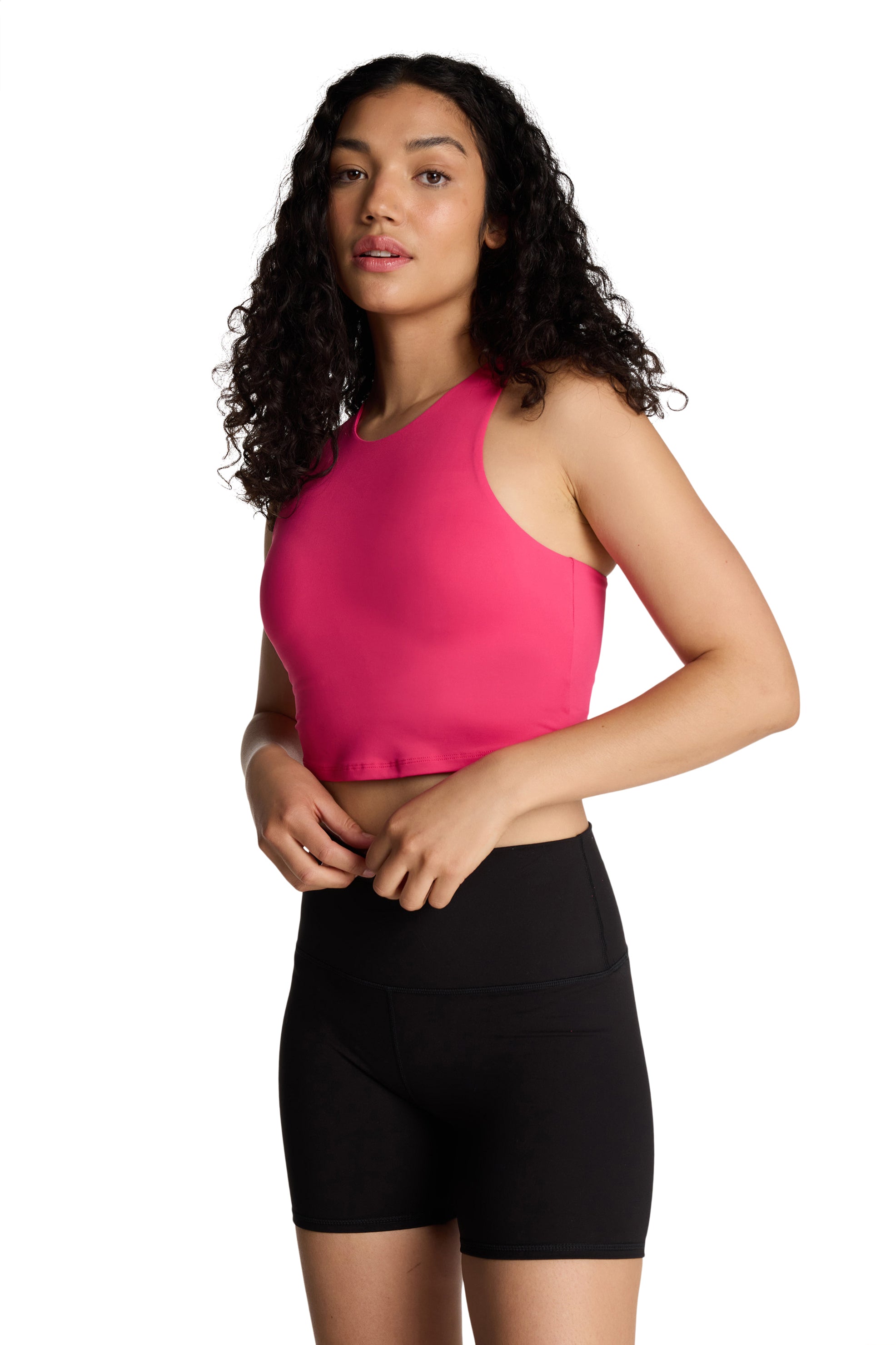 Brassière ultra douce