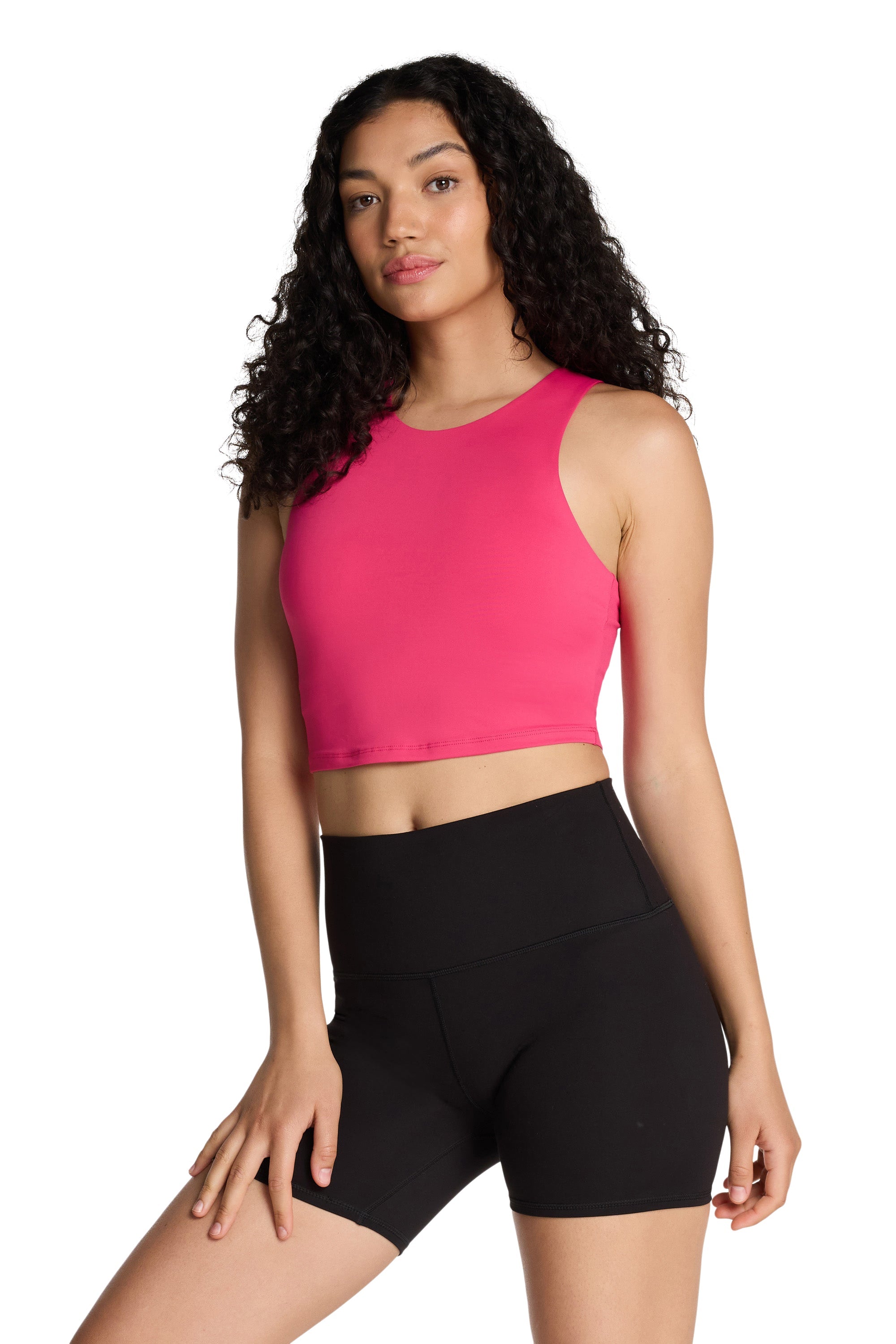 Brassière ultra douce