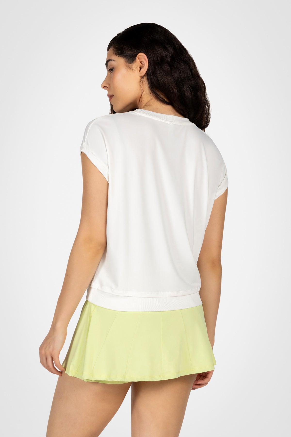 Solvia Dolman Top