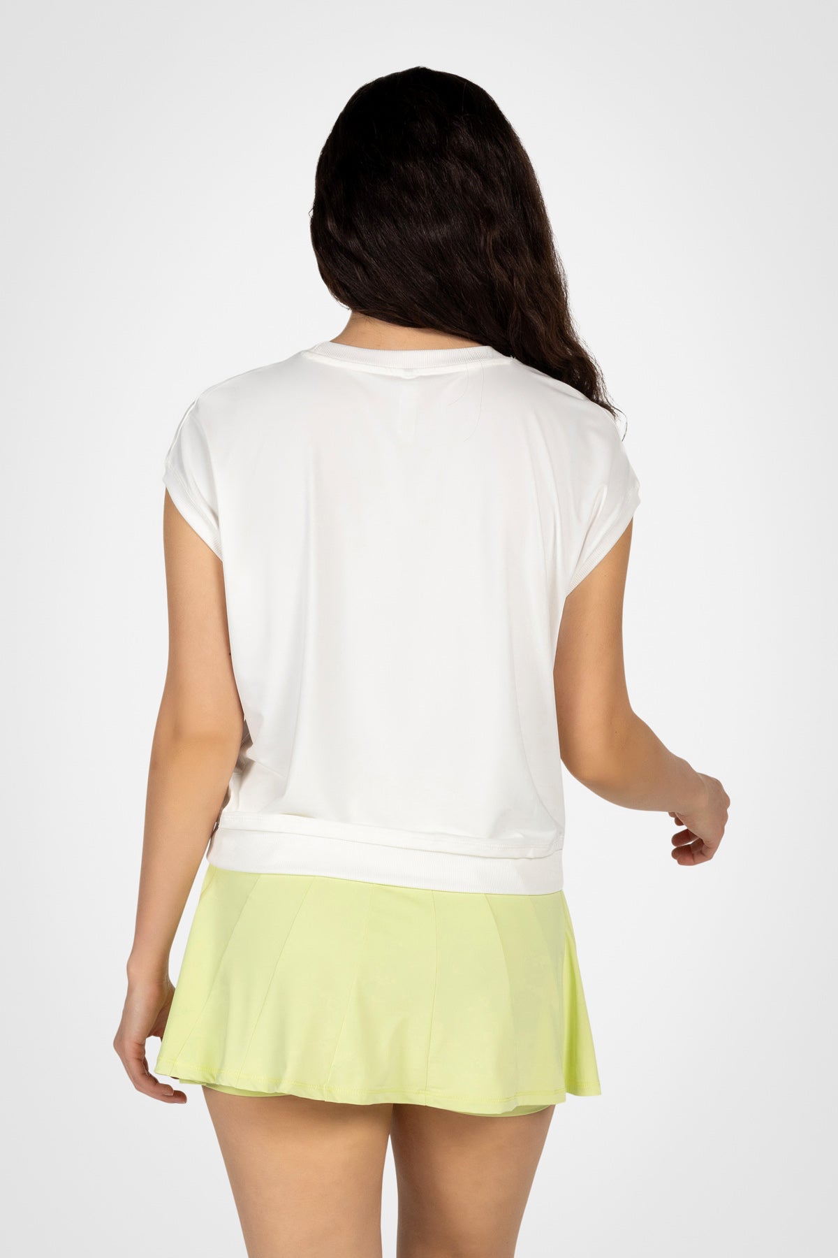 Solvia Dolman Top