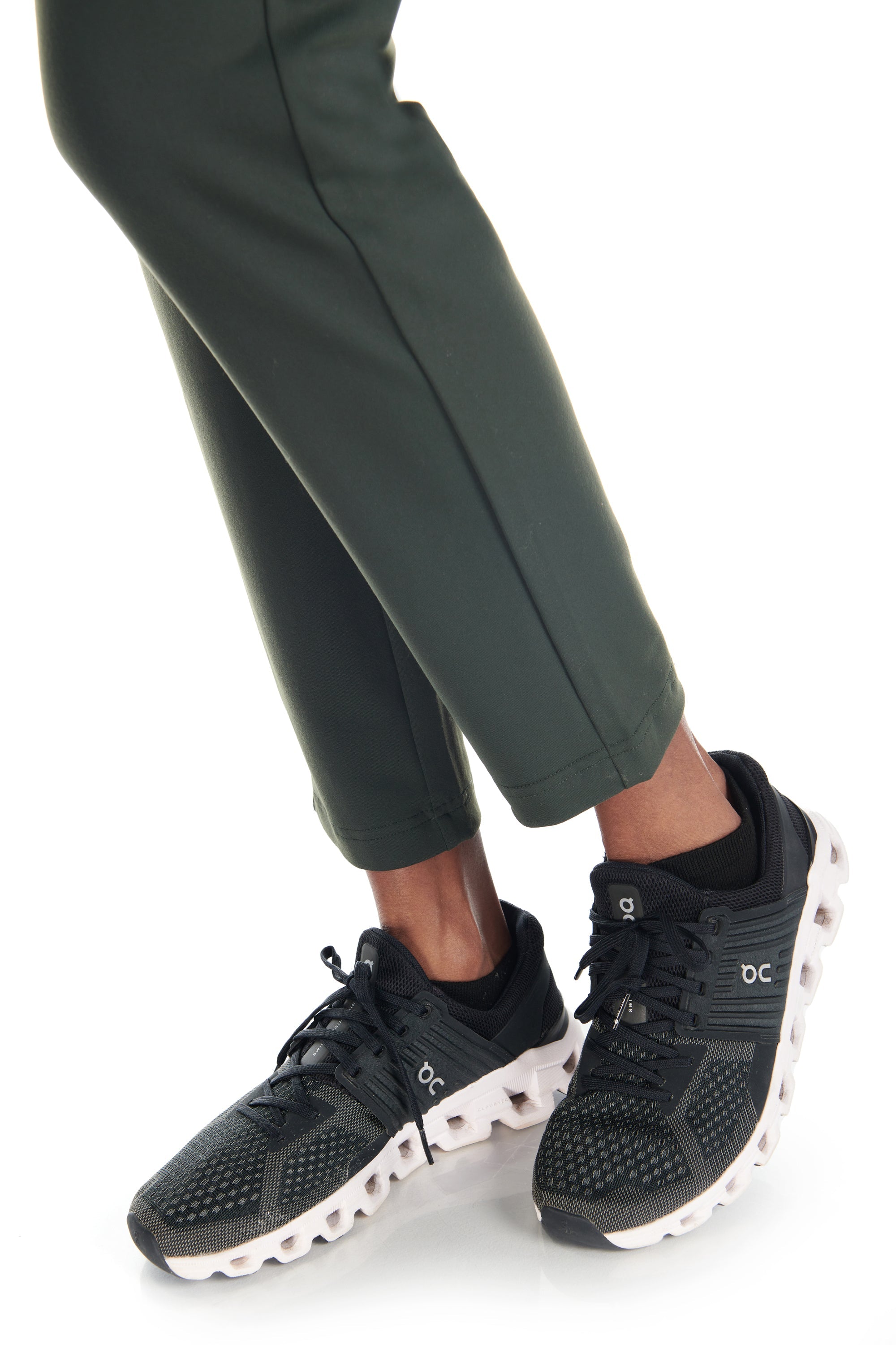 Pantalon Outdoor Trail en jersey super extensible