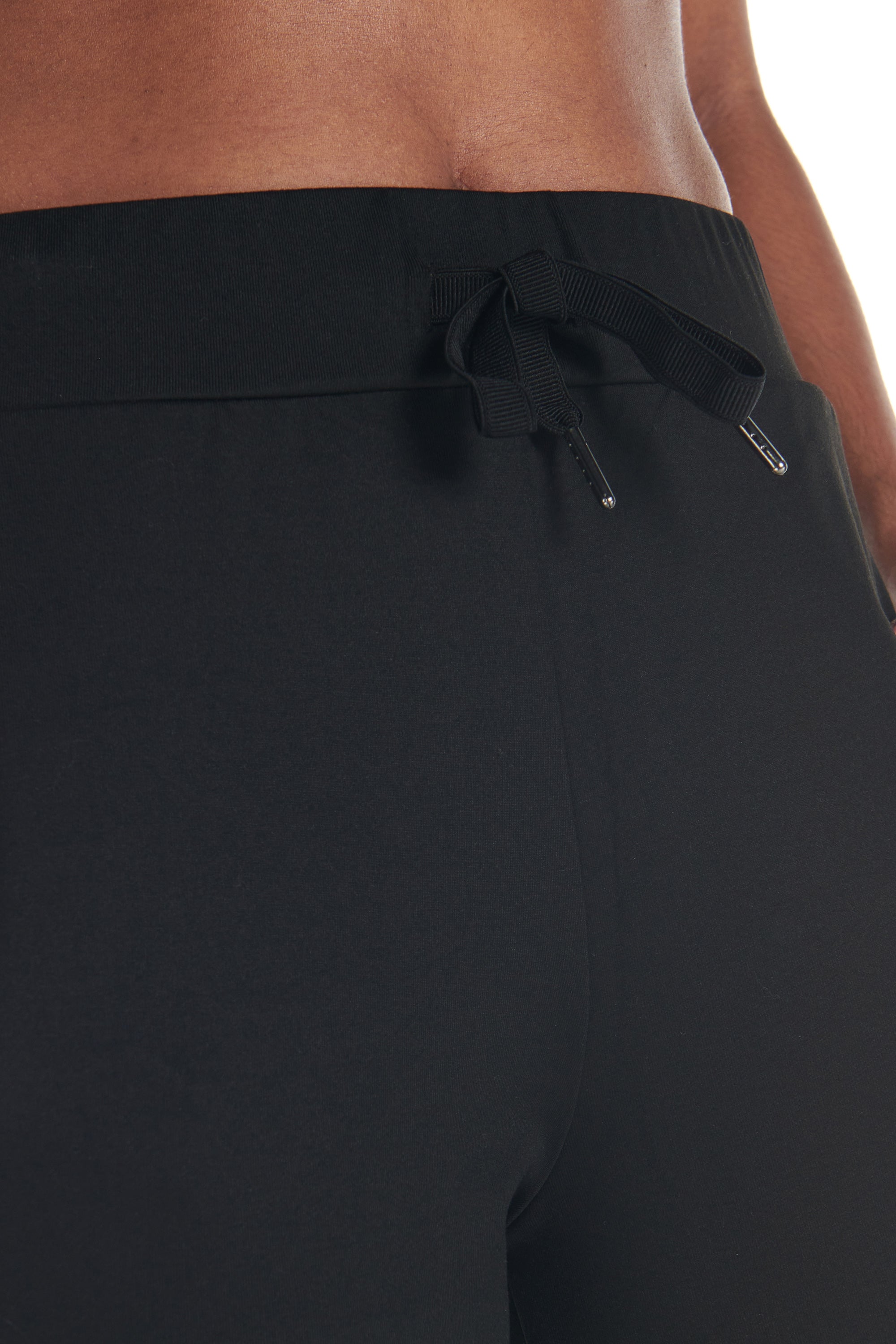 Pantalon Outdoor Trail en jersey super extensible