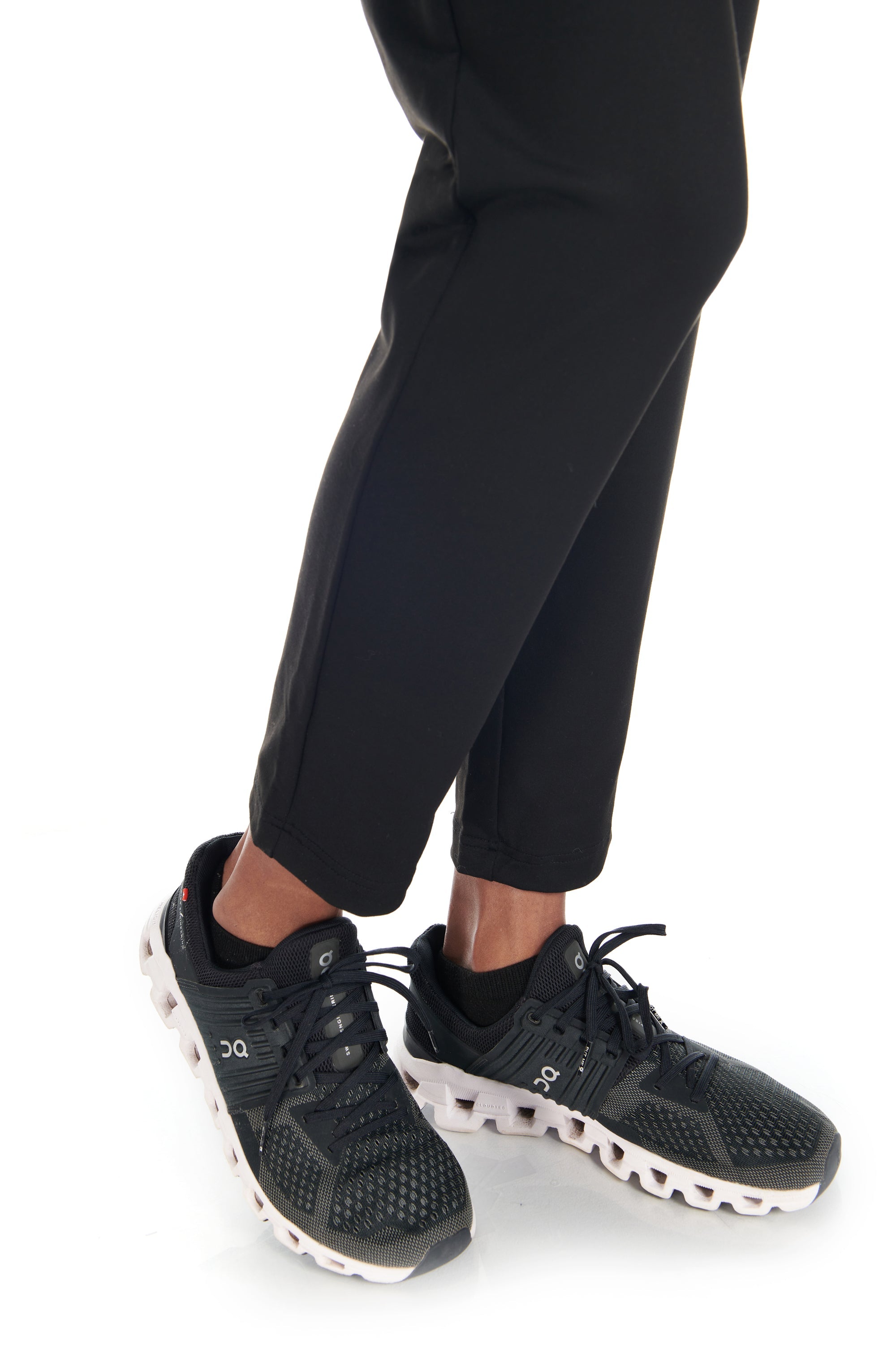 Pantalon Outdoor Trail en jersey super extensible