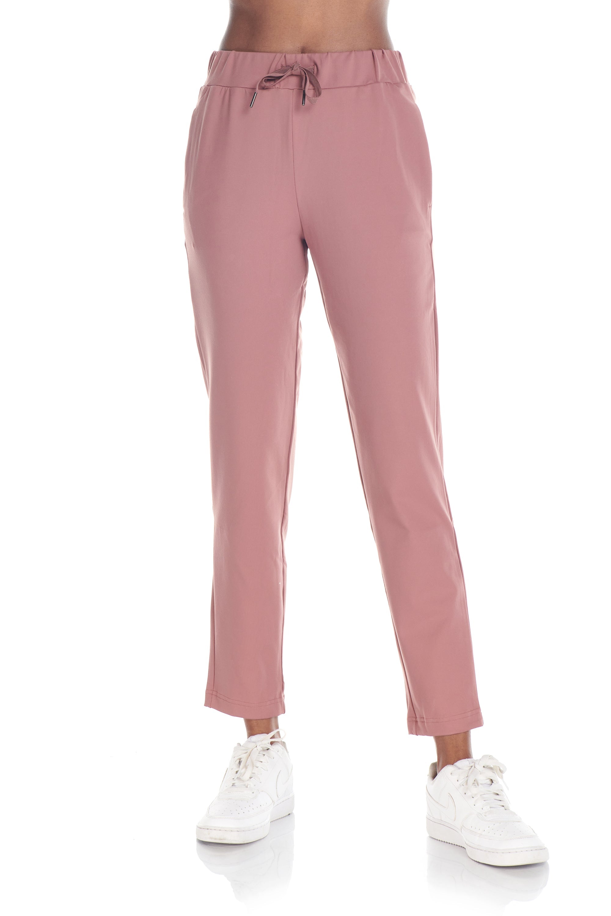 Pantalon Outdoor Trail en jersey super extensible