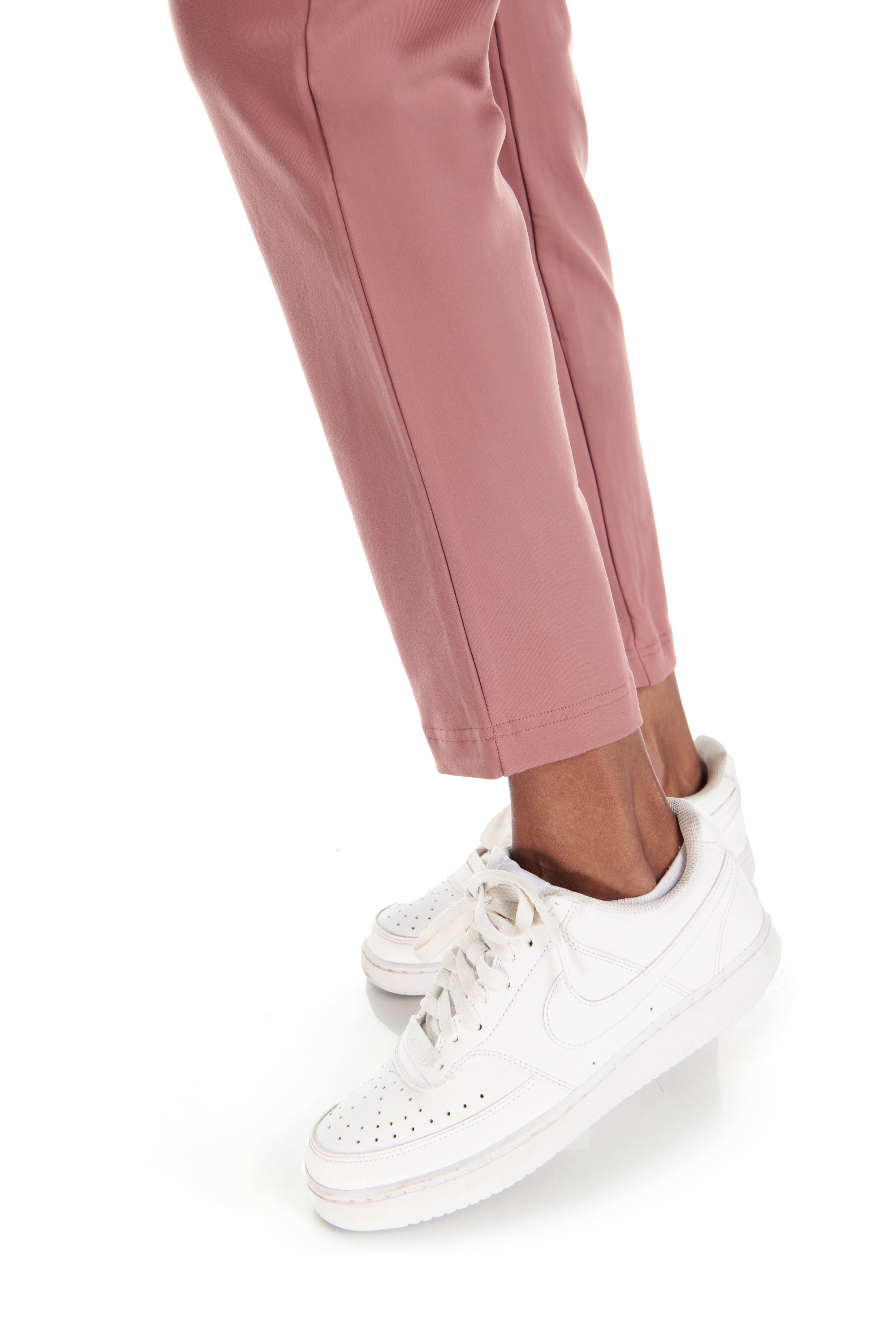 Pantalon Outdoor Trail en jersey super extensible