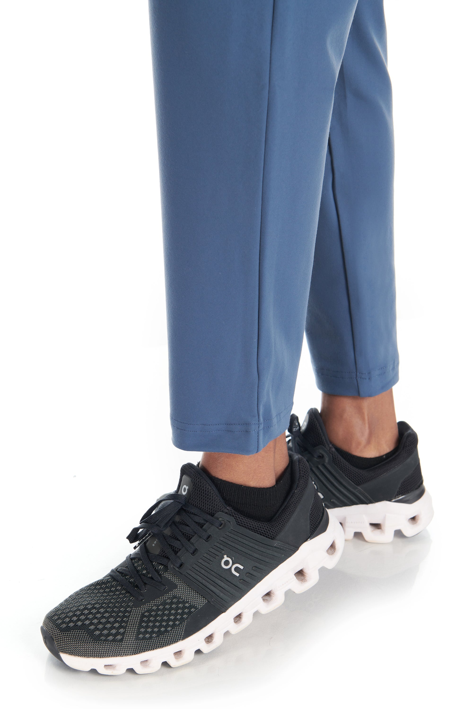 Pantalon Outdoor Trail en jersey super extensible