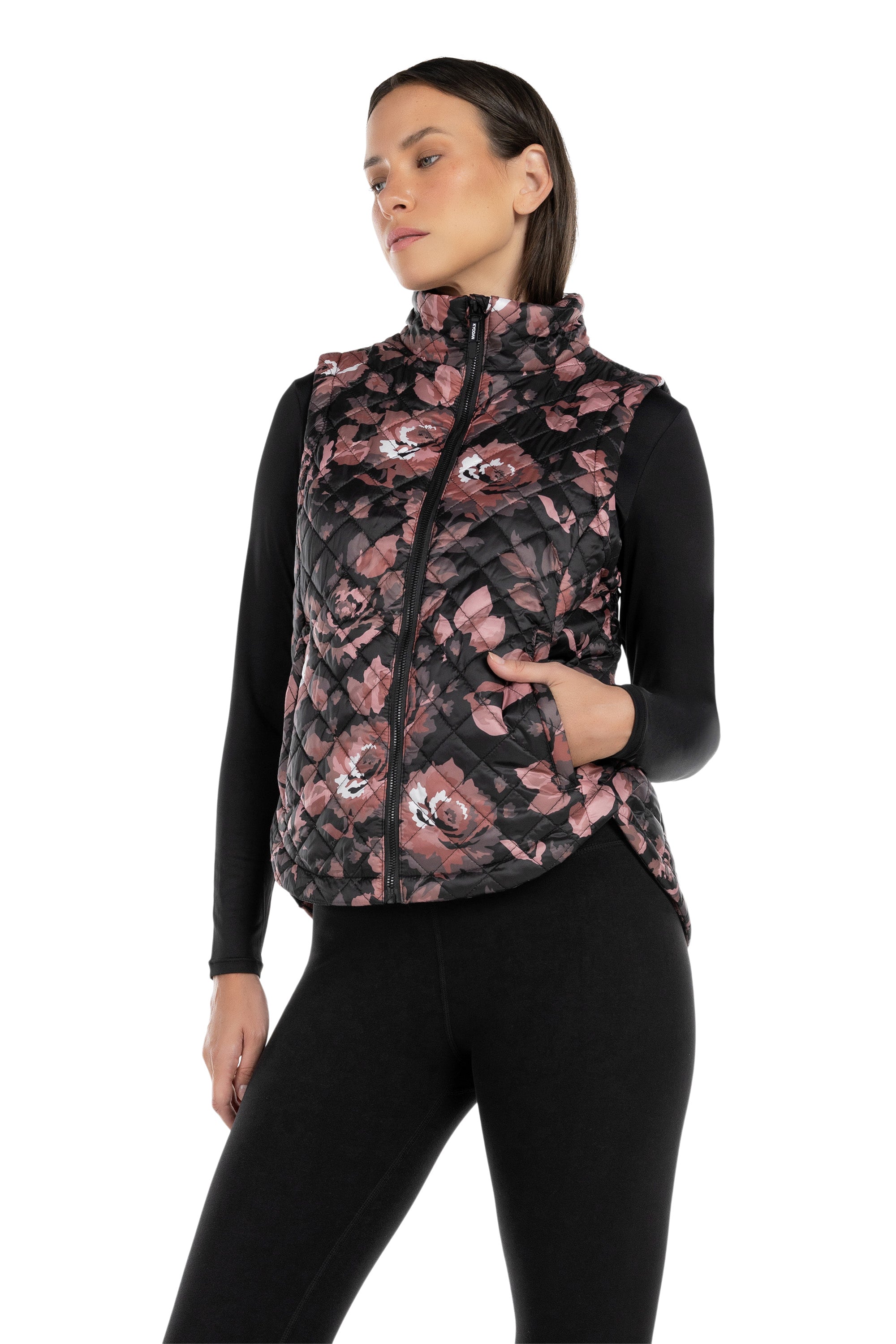 Gilet matelassé Odyssey