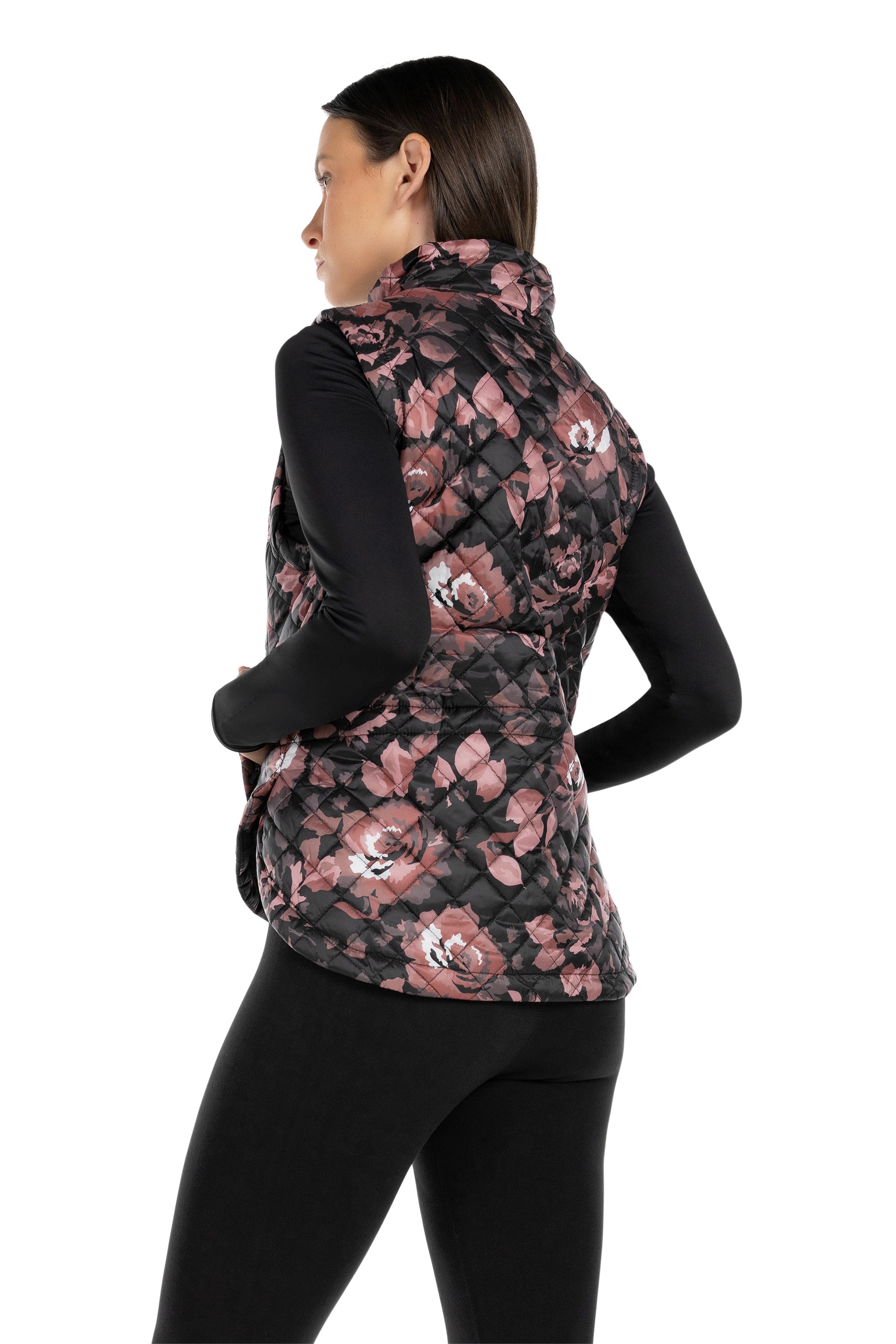 Gilet matelassé Odyssey