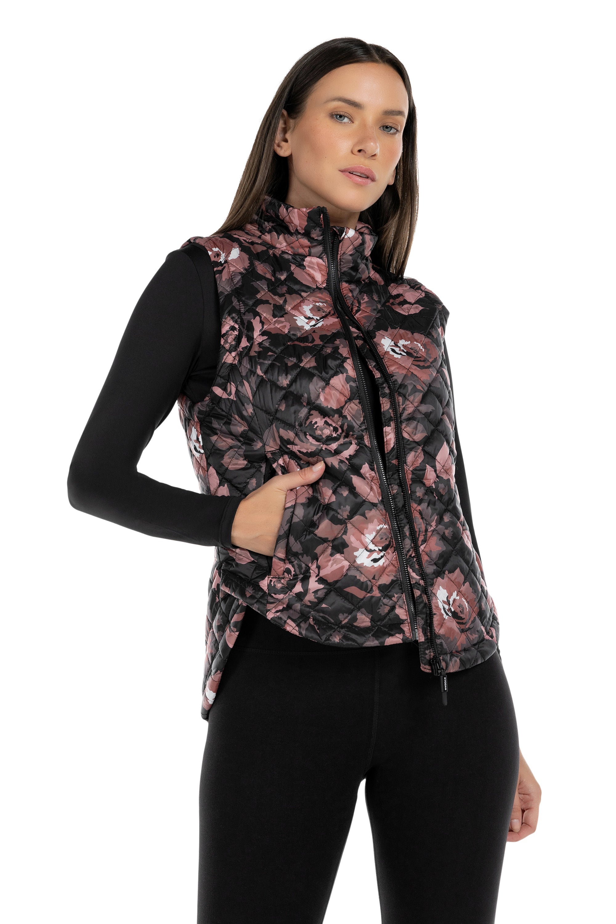 Gilet matelassé Odyssey