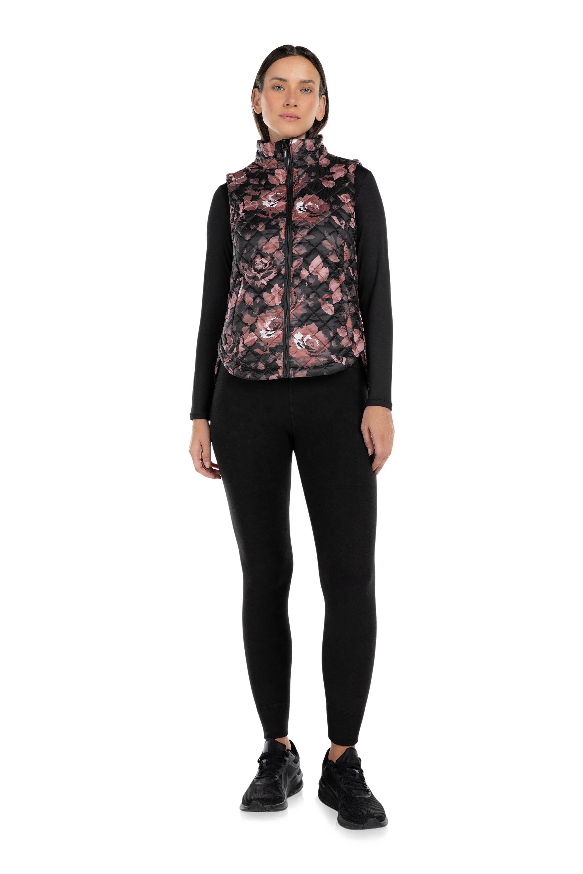 Gilet matelassé Odyssey