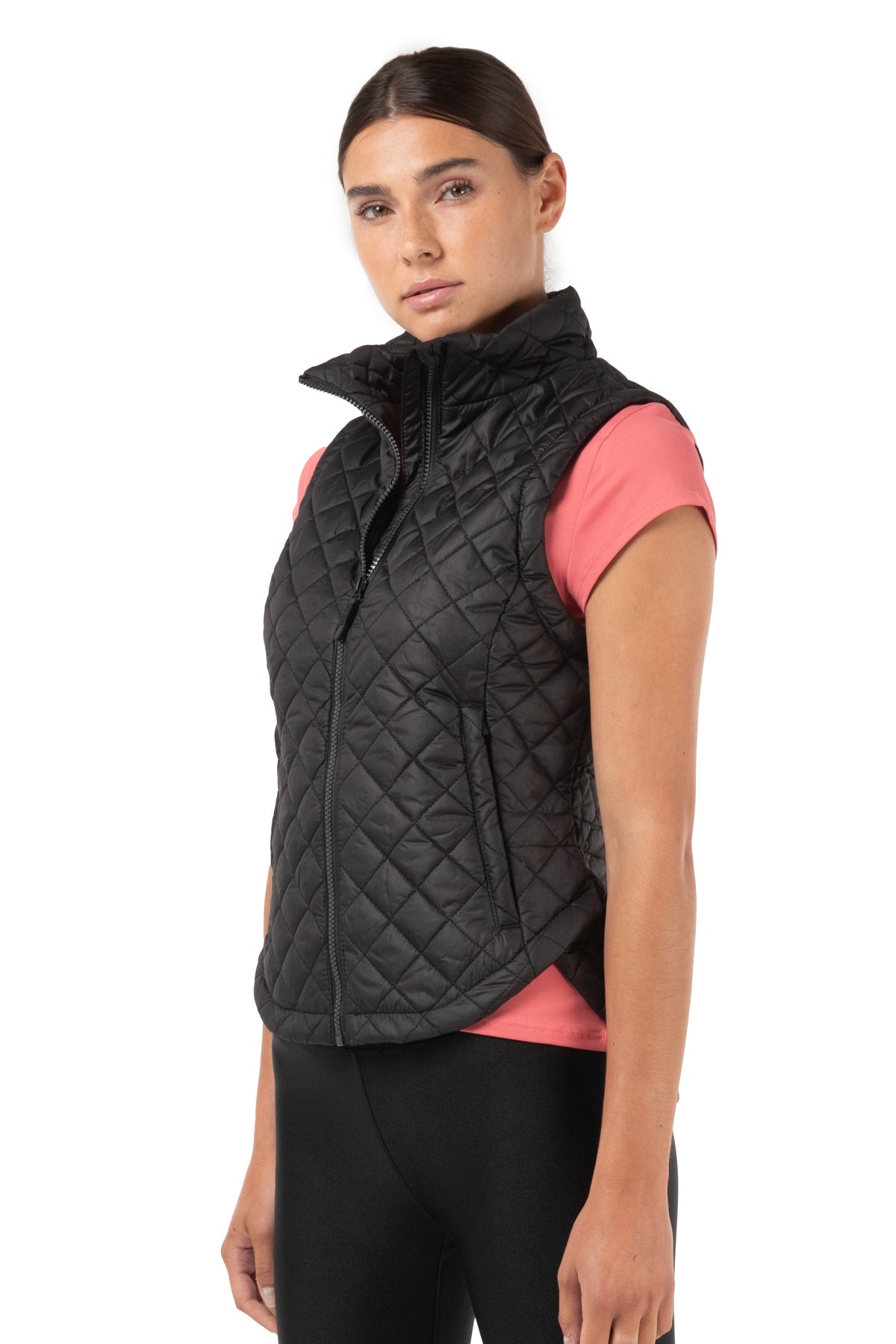 Gilet matelassé Odyssey