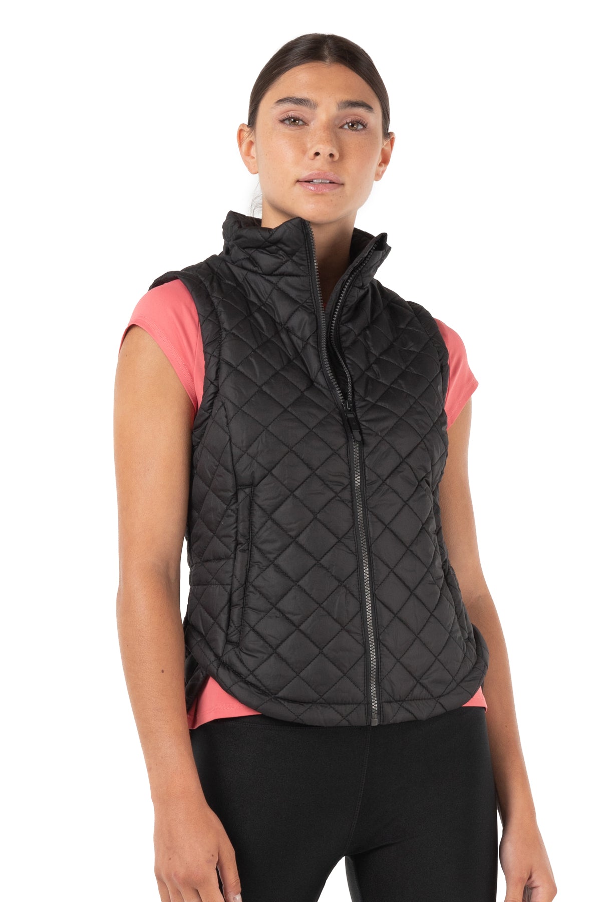 Gilet matelassé Odyssey
