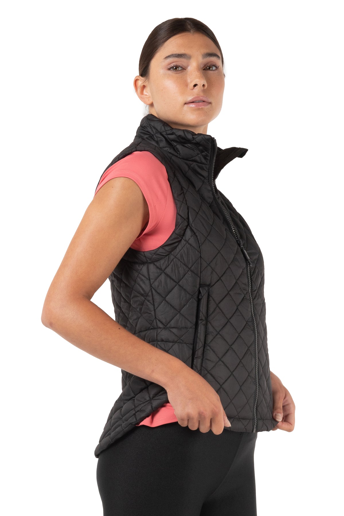 Gilet matelassé Odyssey