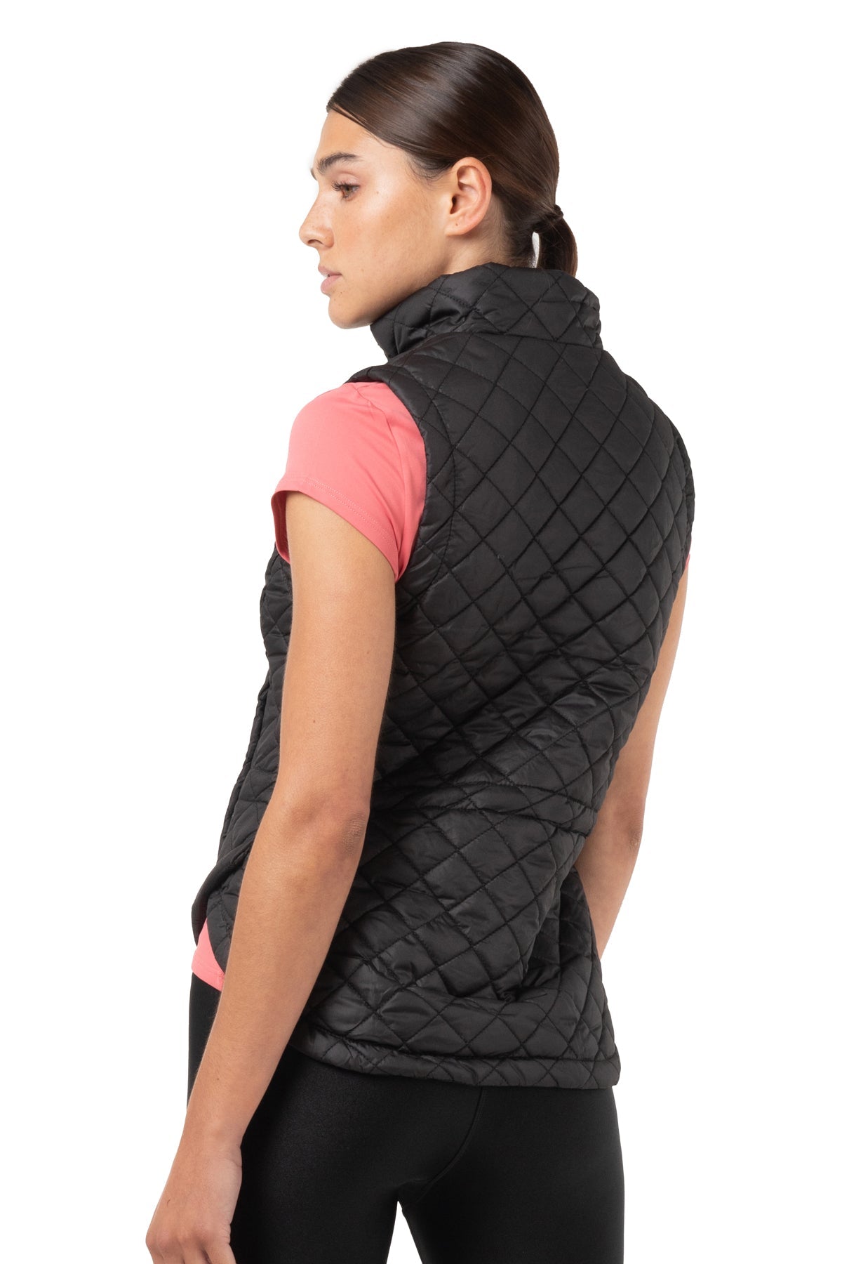 Gilet matelassé Odyssey
