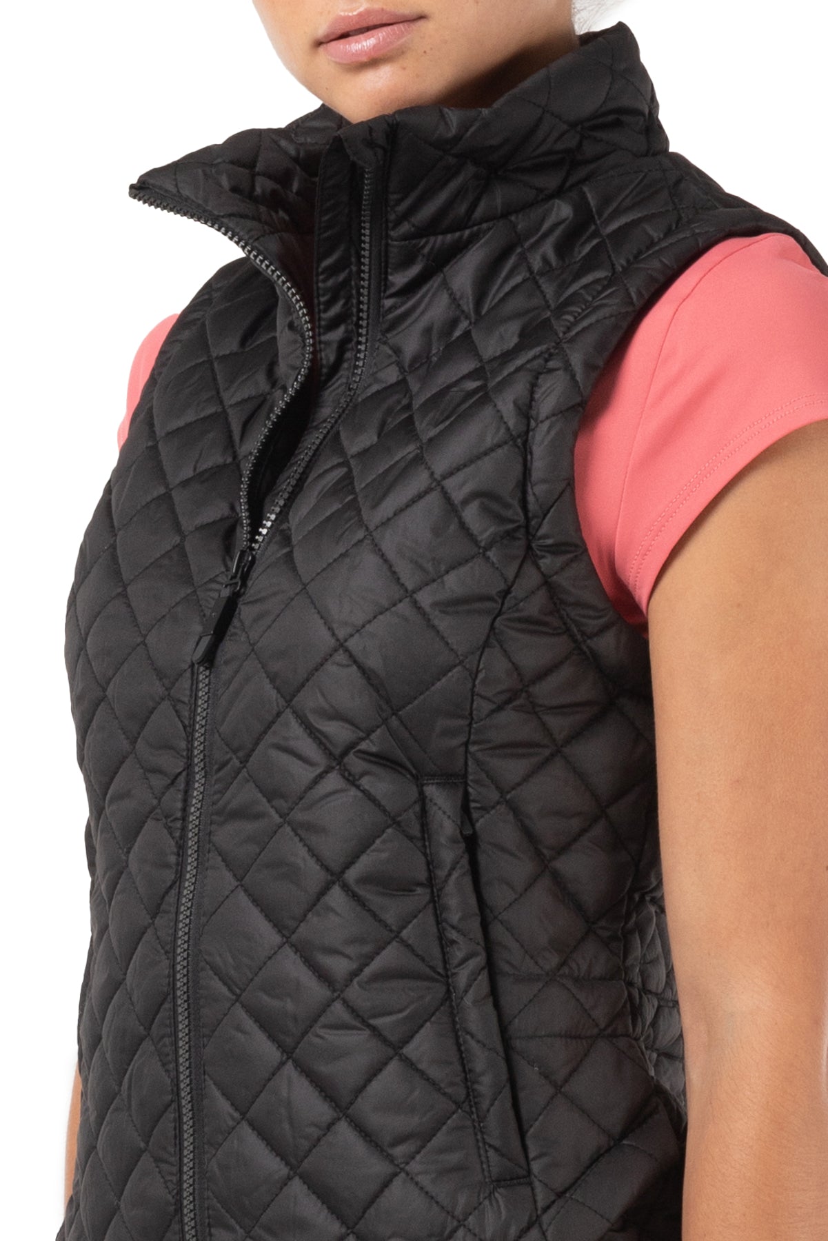 Gilet matelassé Odyssey