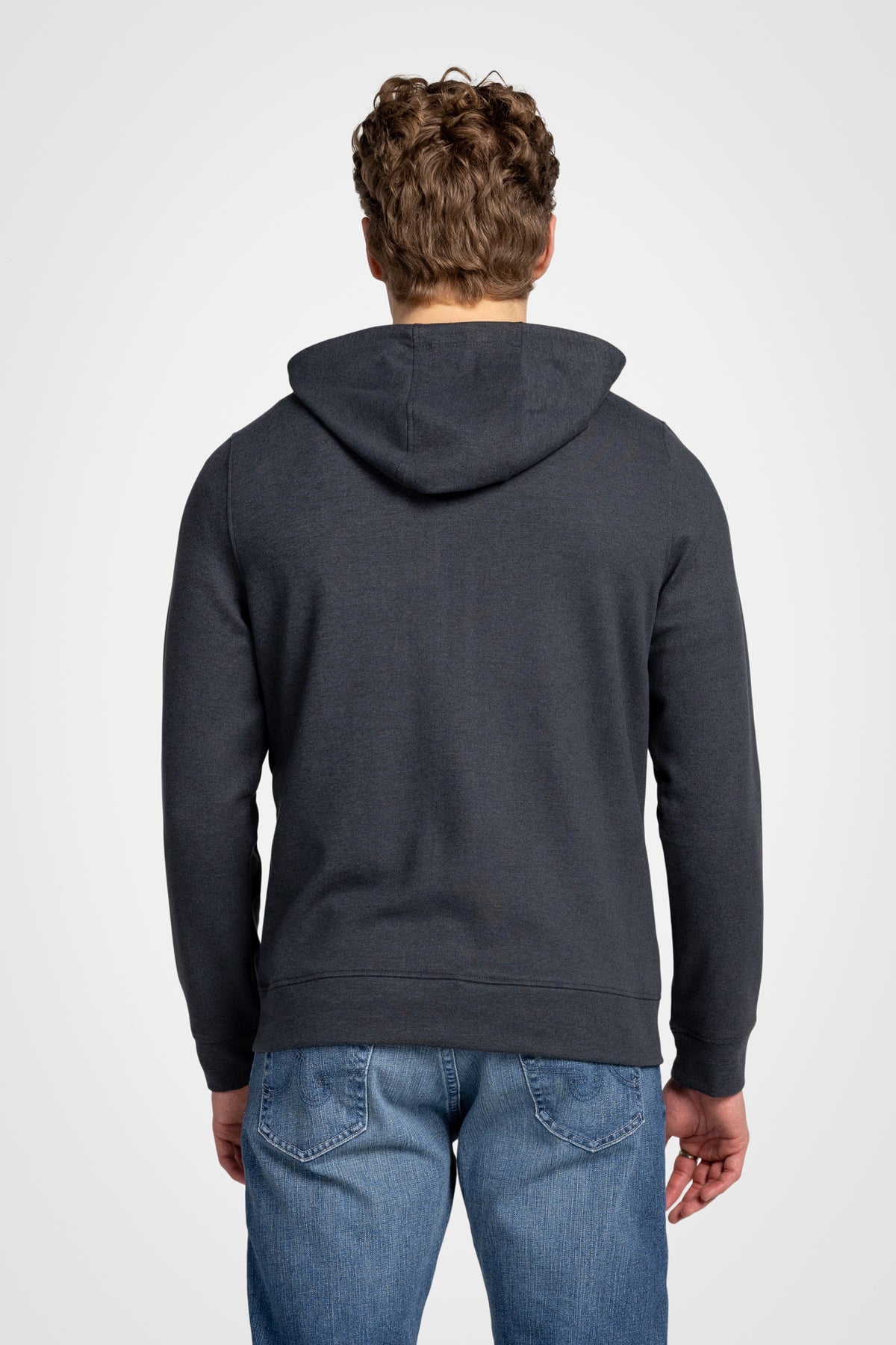 Veste polaire Valley