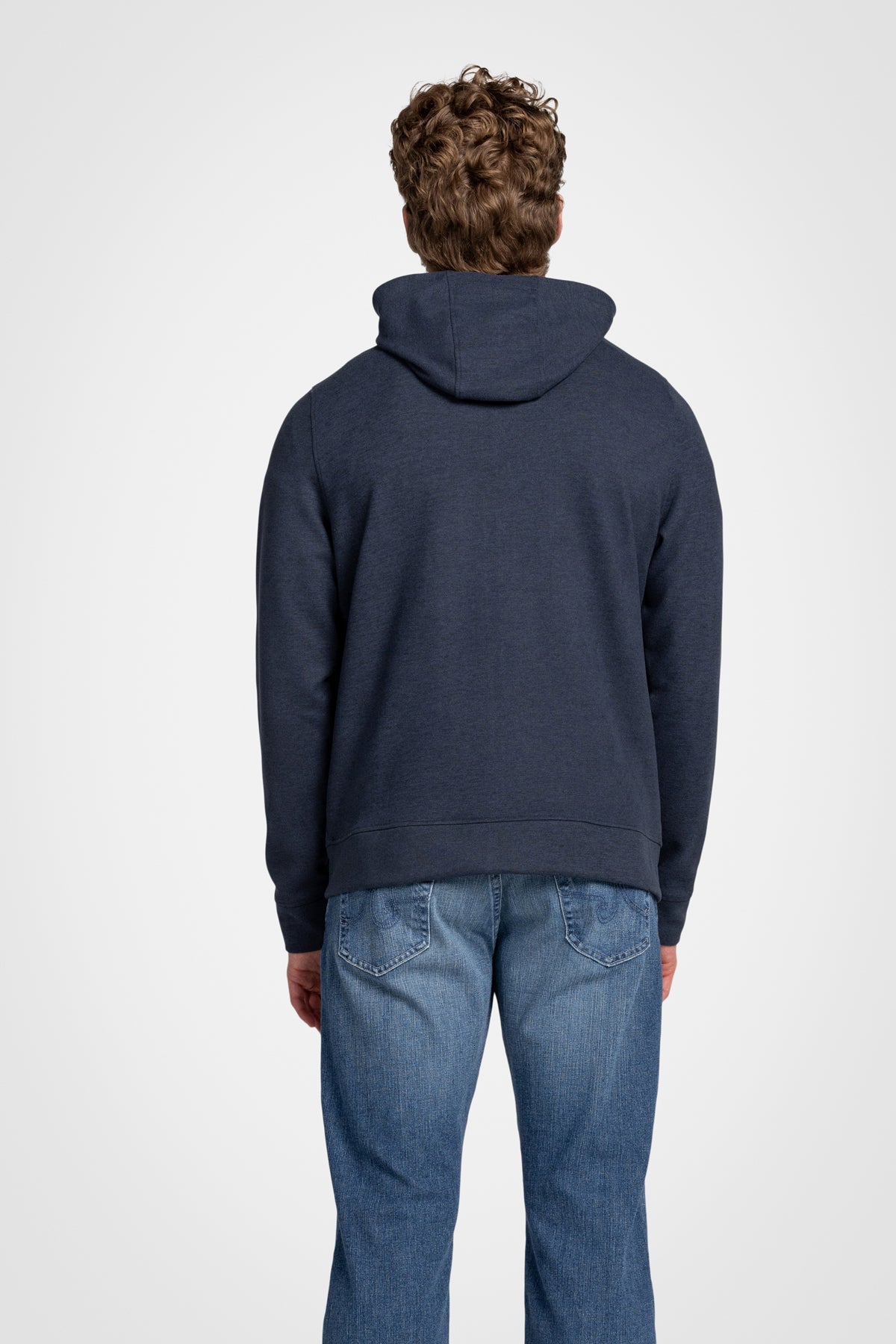 Veste polaire Valley