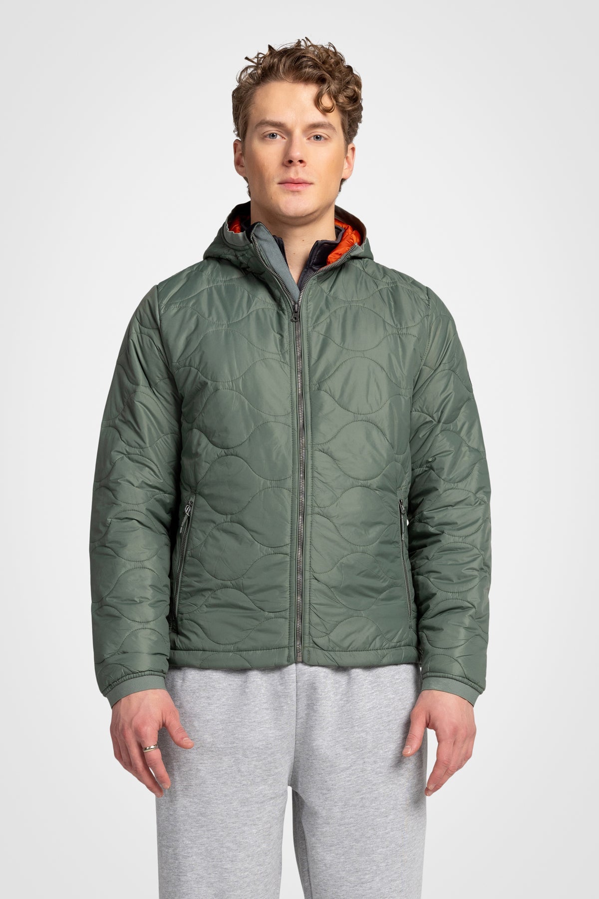 Manteau Aventure Everpeak