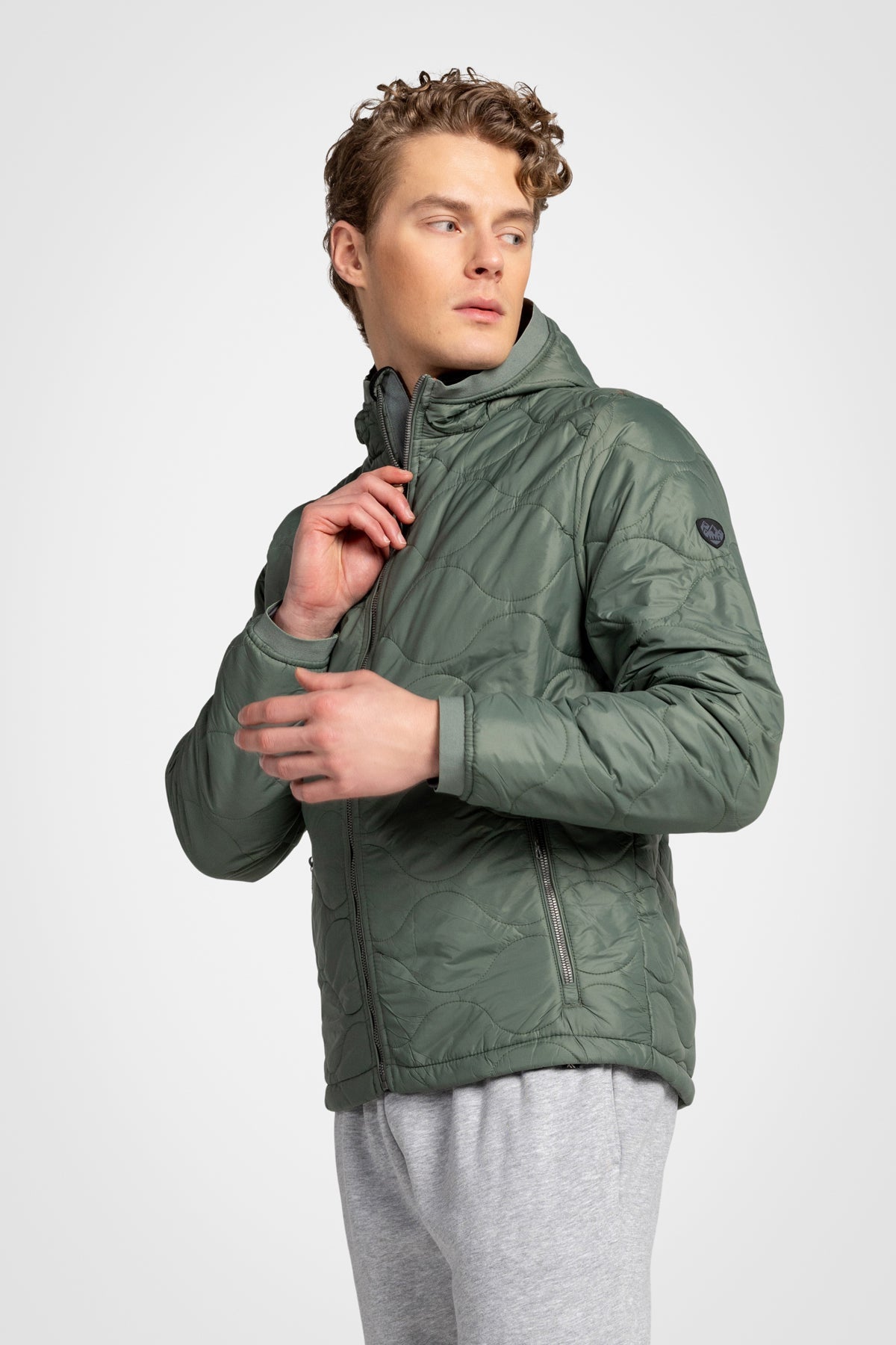 Manteau Aventure Everpeak