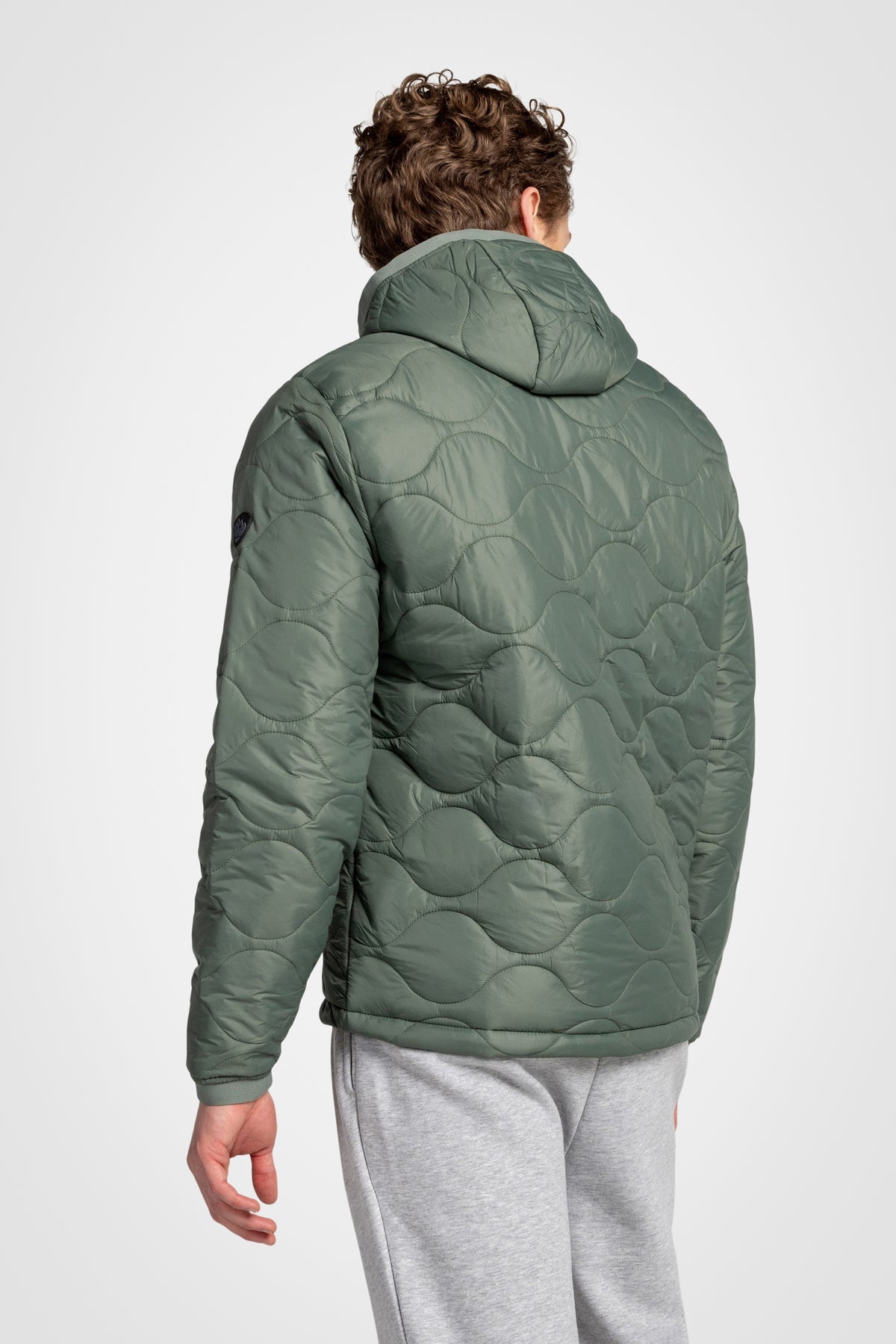 Manteau Aventure Everpeak