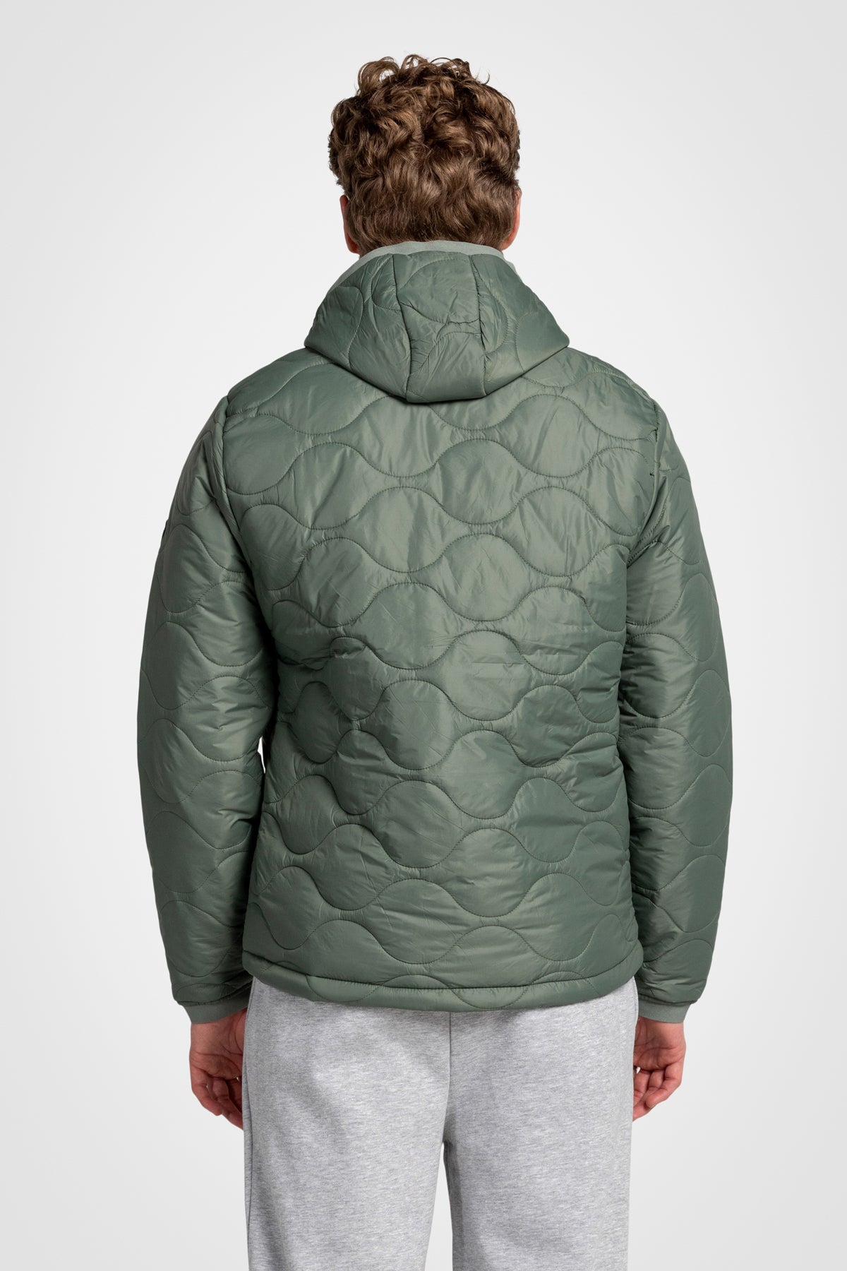 Manteau Aventure Everpeak